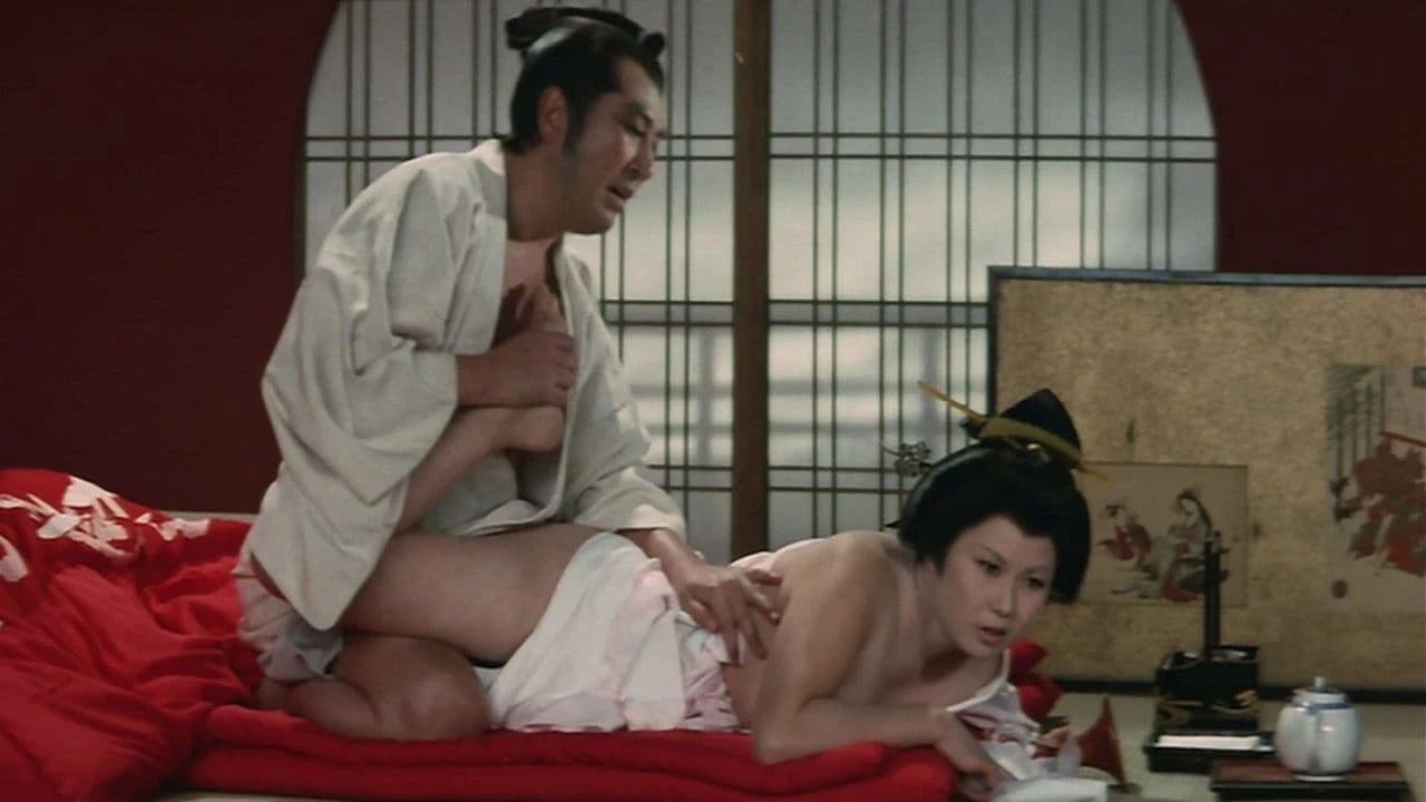 Ero Shogun to Juuichinin no Aishou