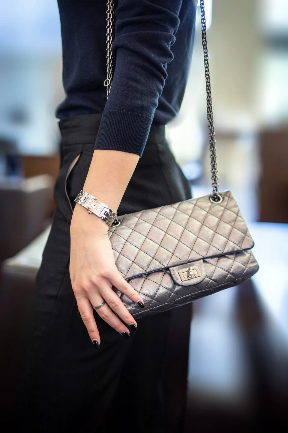Tasche