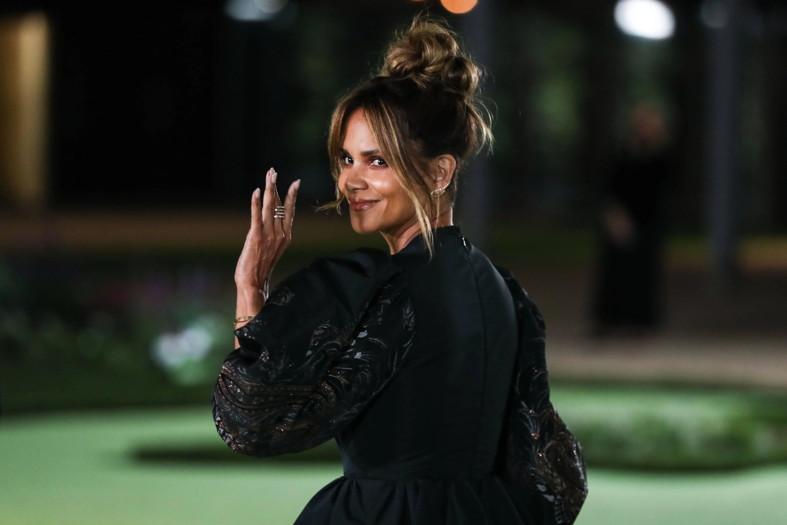 © imago Blurred image background