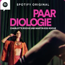 Spotify, Charlotte Roche & Martin Keß-Roche