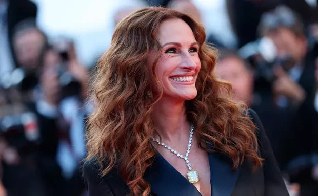 Julia Roberts: Die Schauspiel-Ikone im Portrait