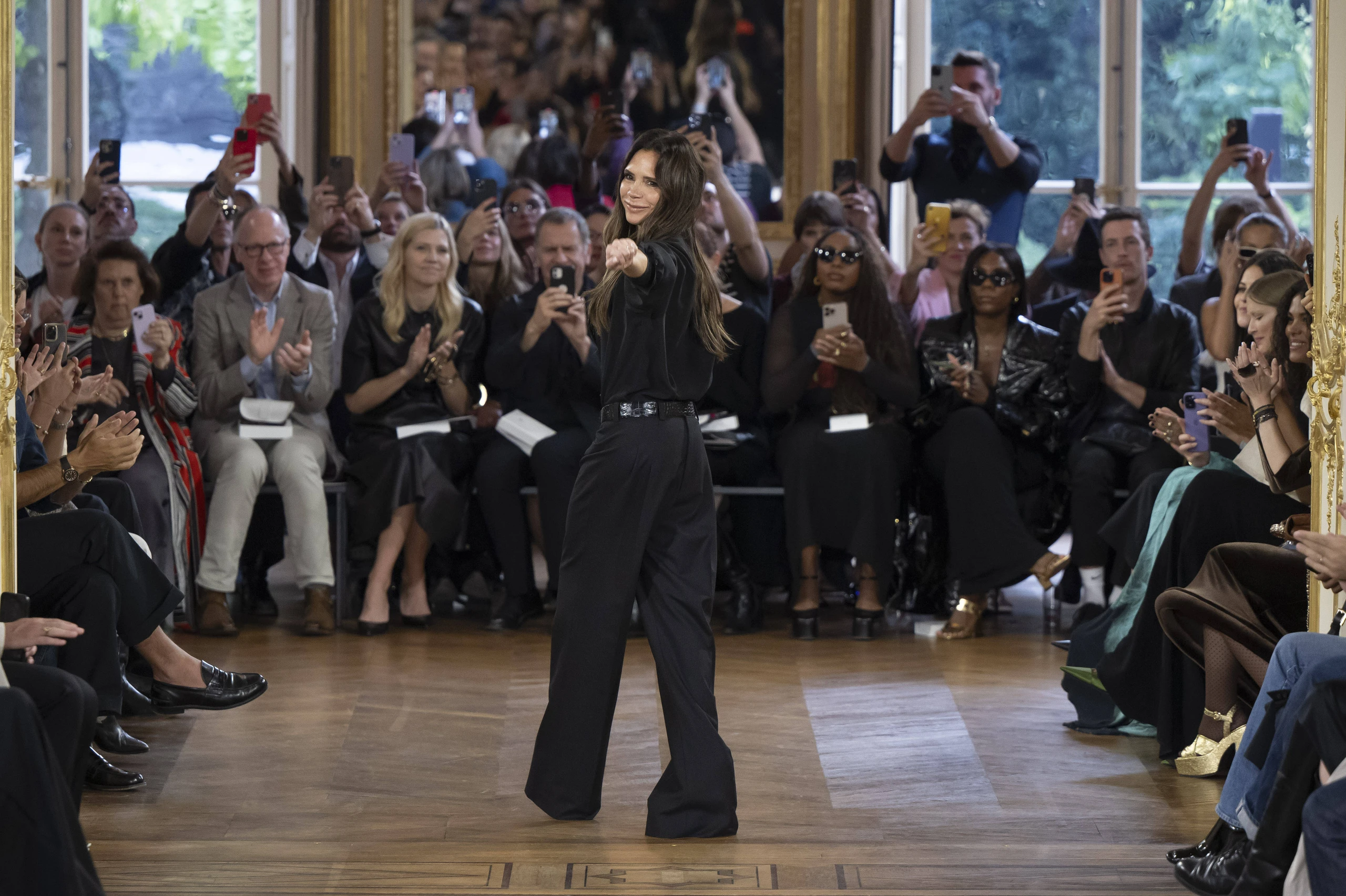 Victoria Beckham