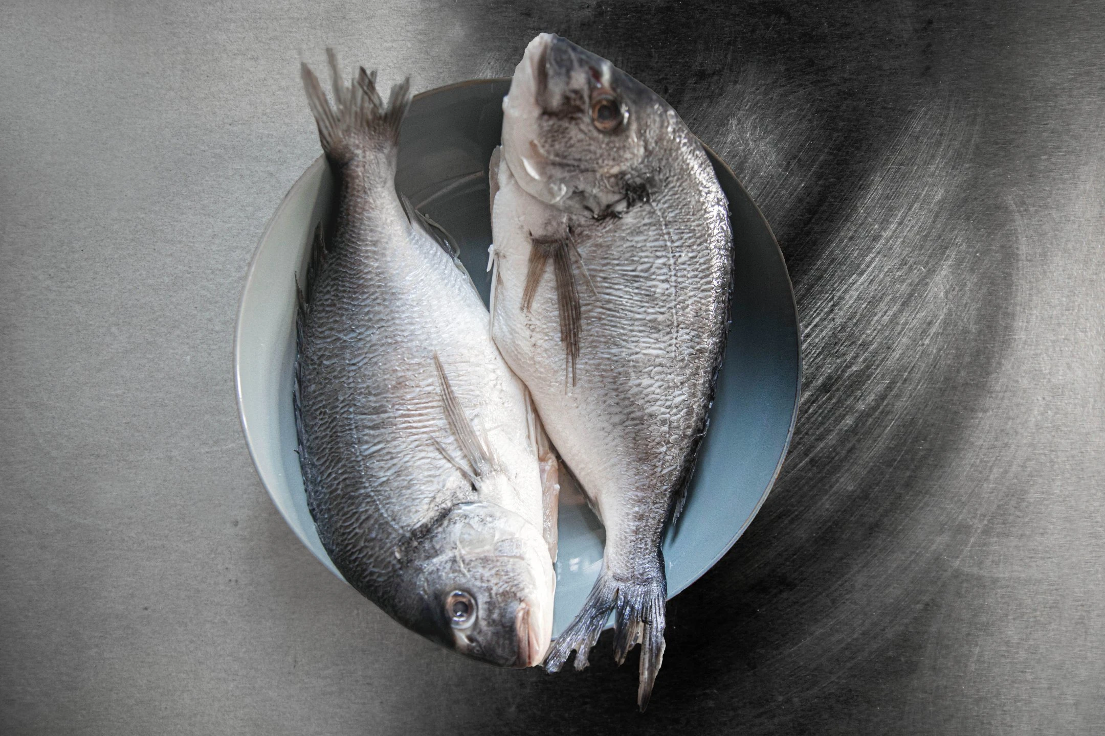 Was is(s)t ein Pescetarier / eine Pescetarierin?