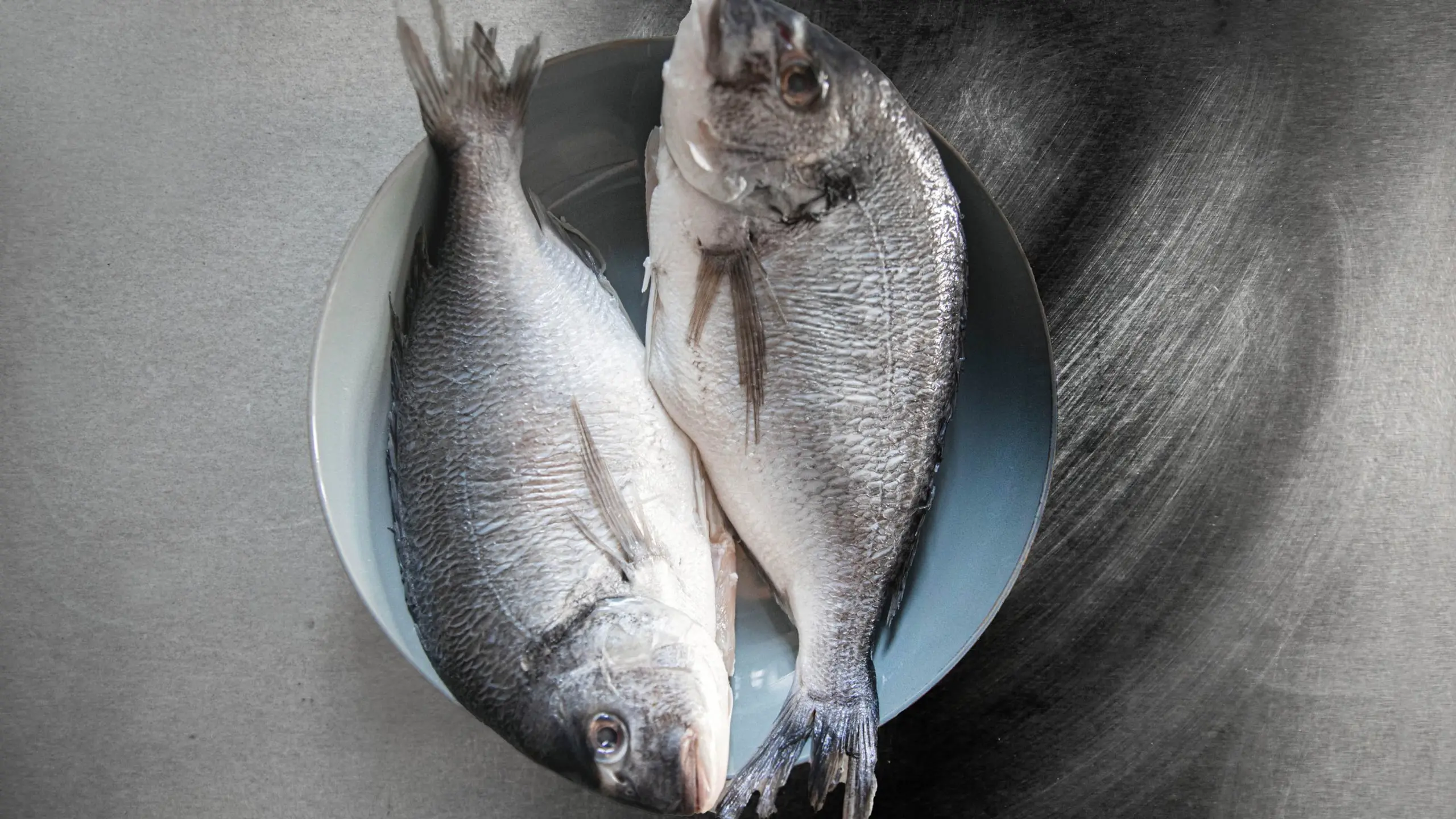 Was is(s)t ein Pescetarier / eine Pescetarierin?