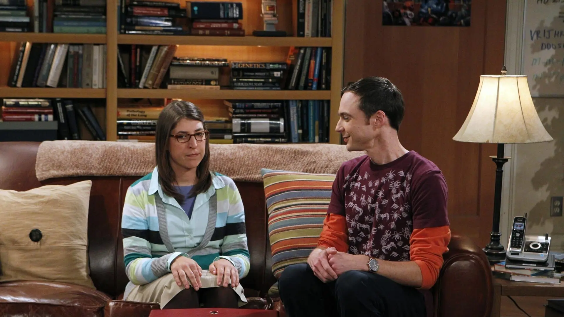 The Big Bang Theory