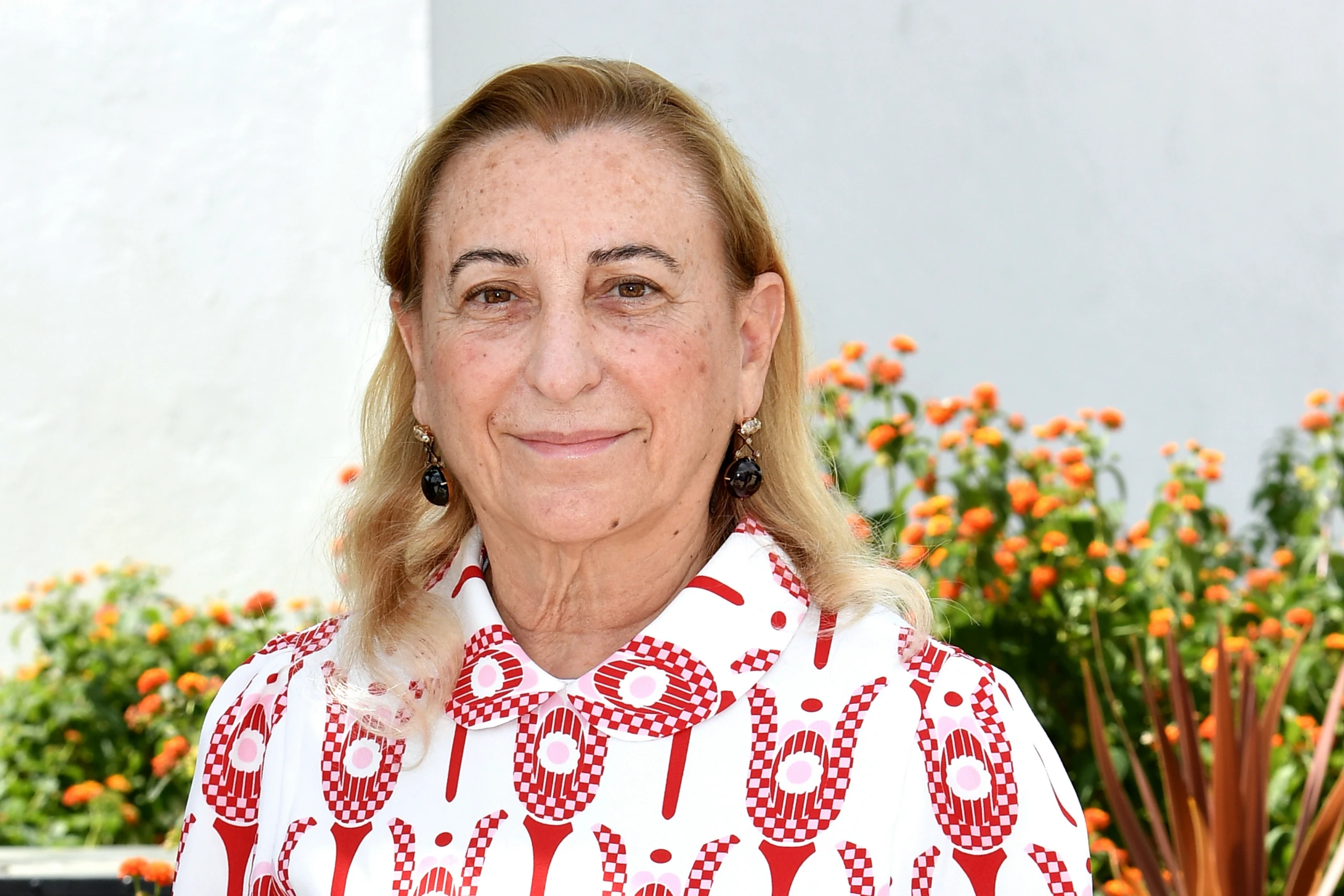 Miuccia Prada