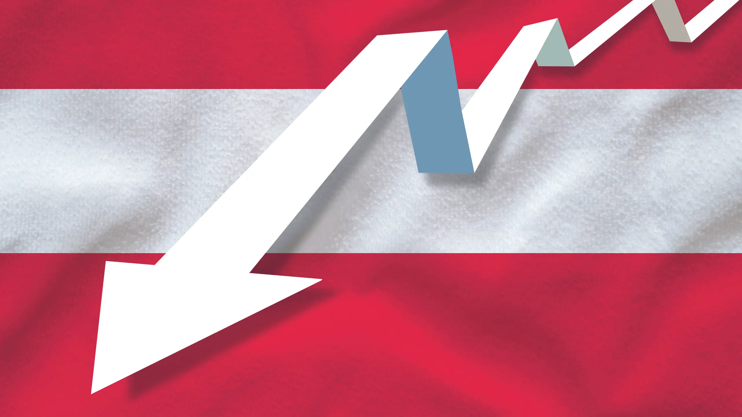 © iStock Made in Austria-Nachfrage im Sinkflug