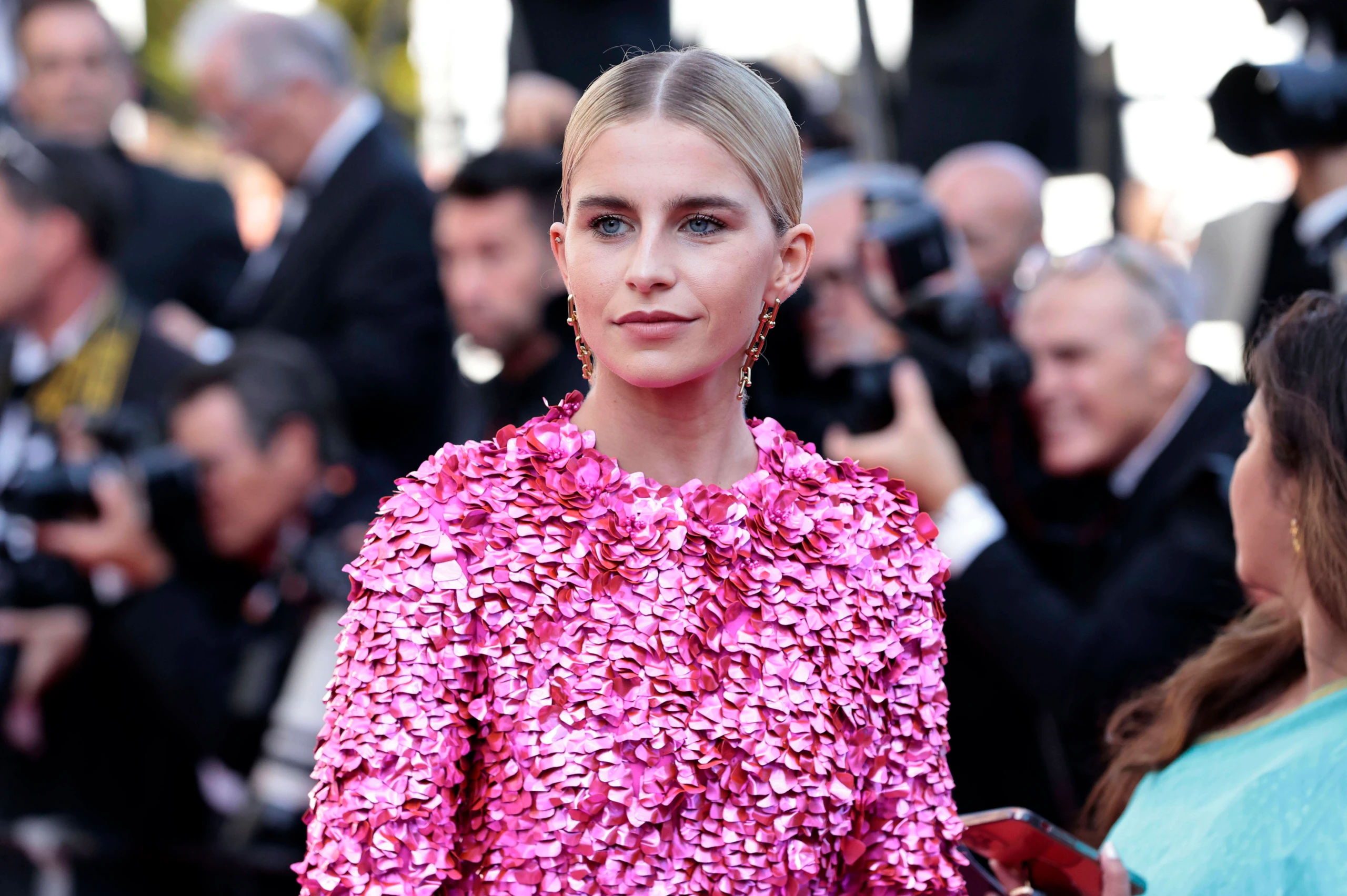 © imago Blurred image background