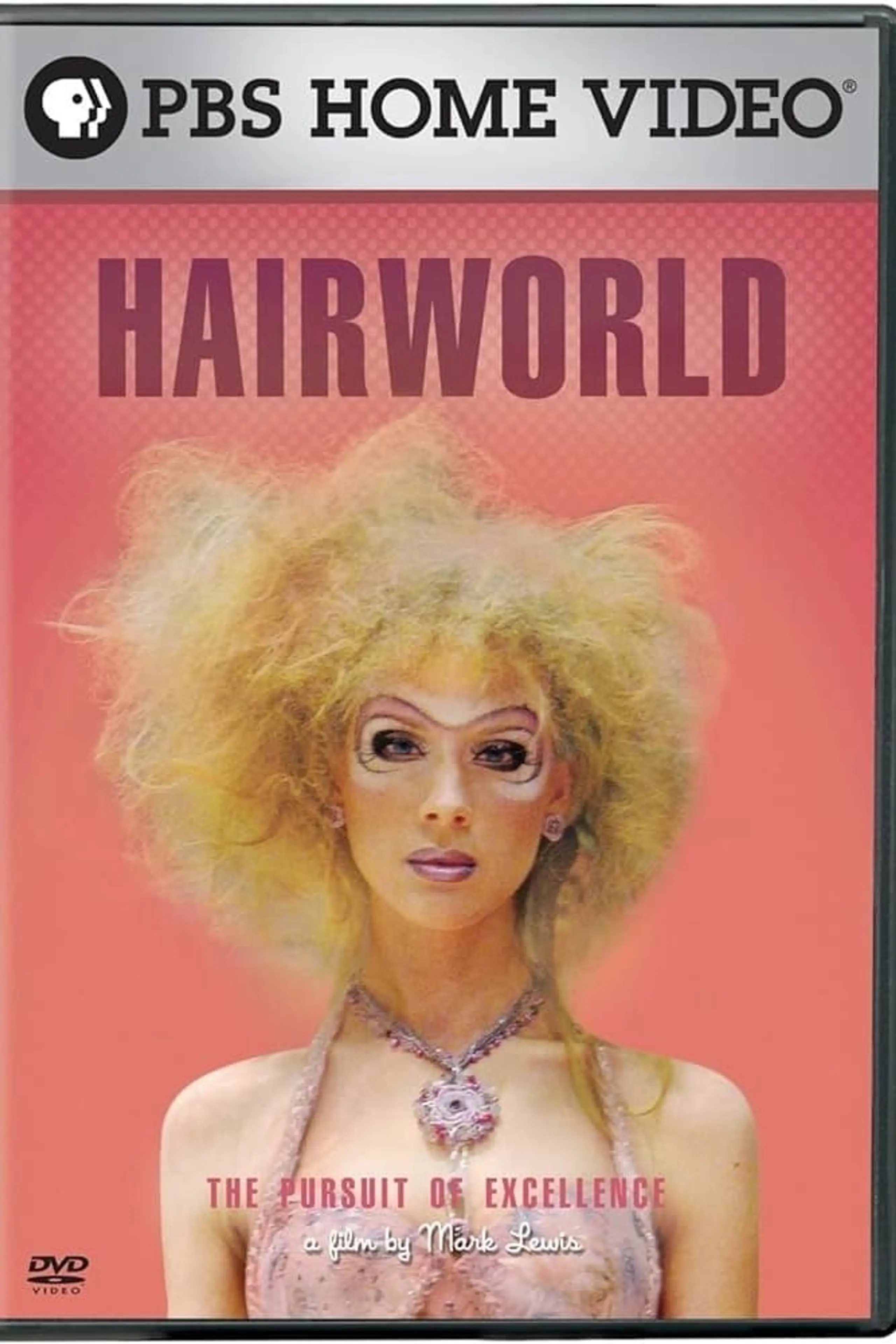 HairWorld: The Pursuit of Excellence