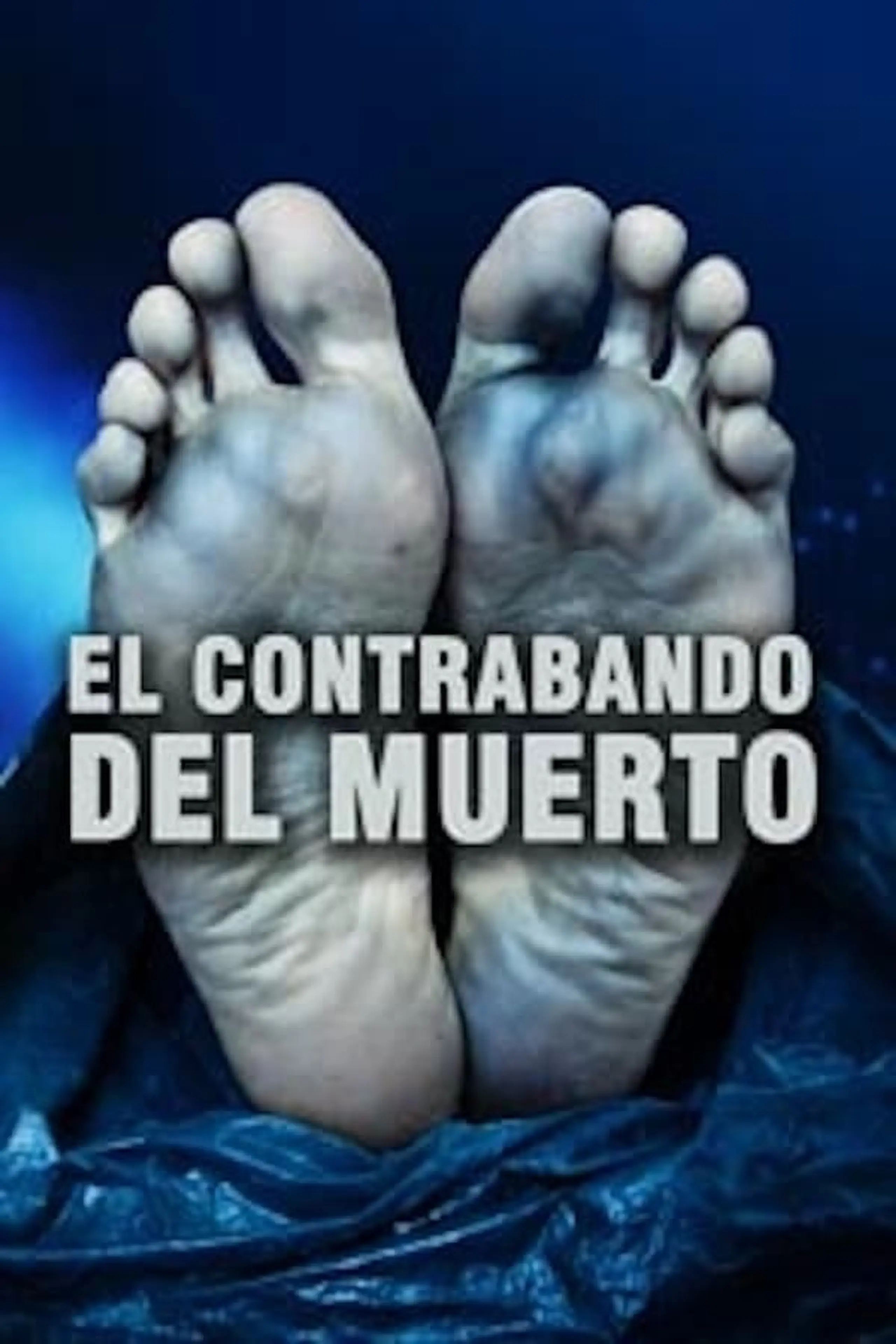 El contrabando del muerto