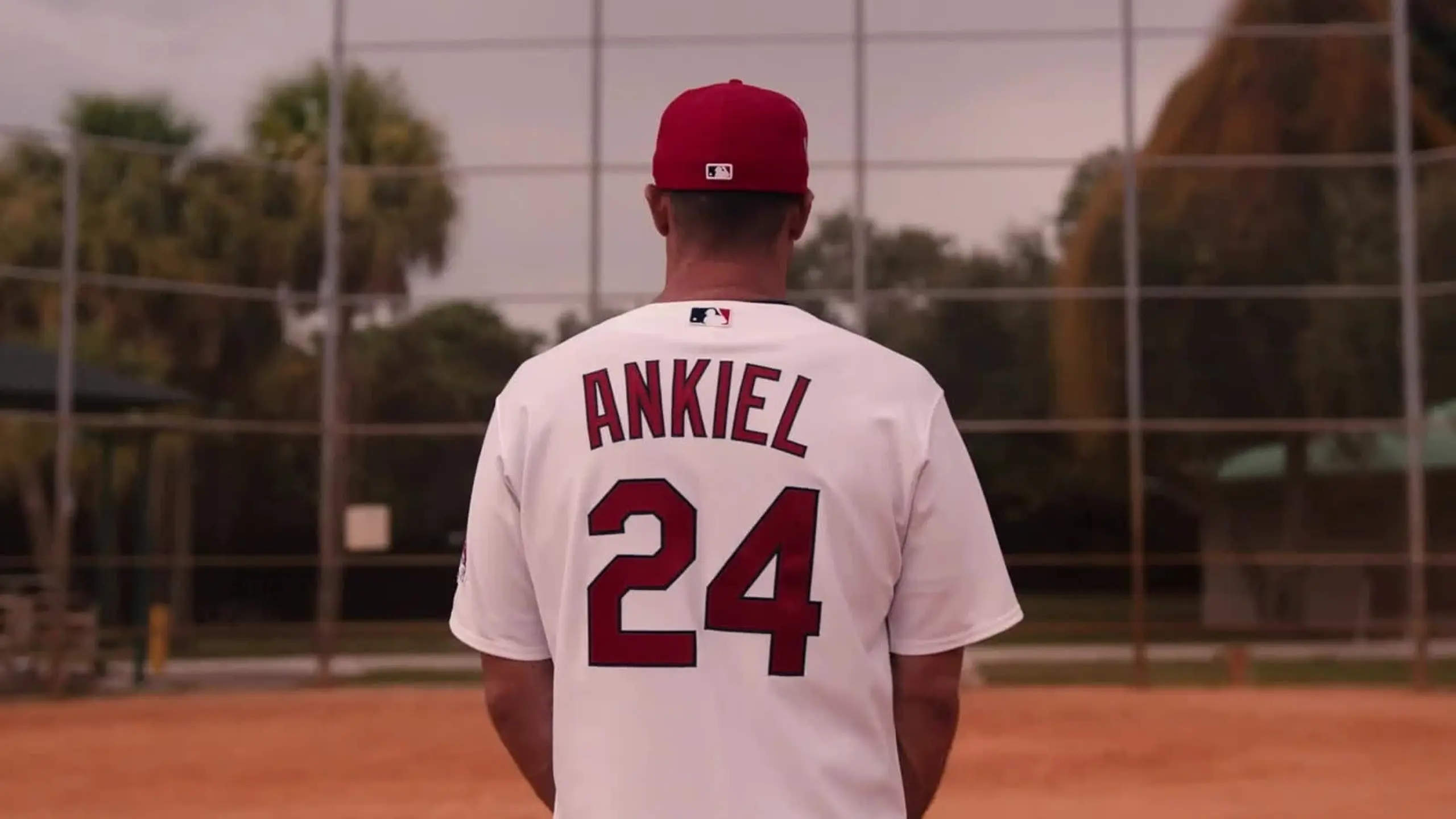 Truth Be Told: Rick Ankiel