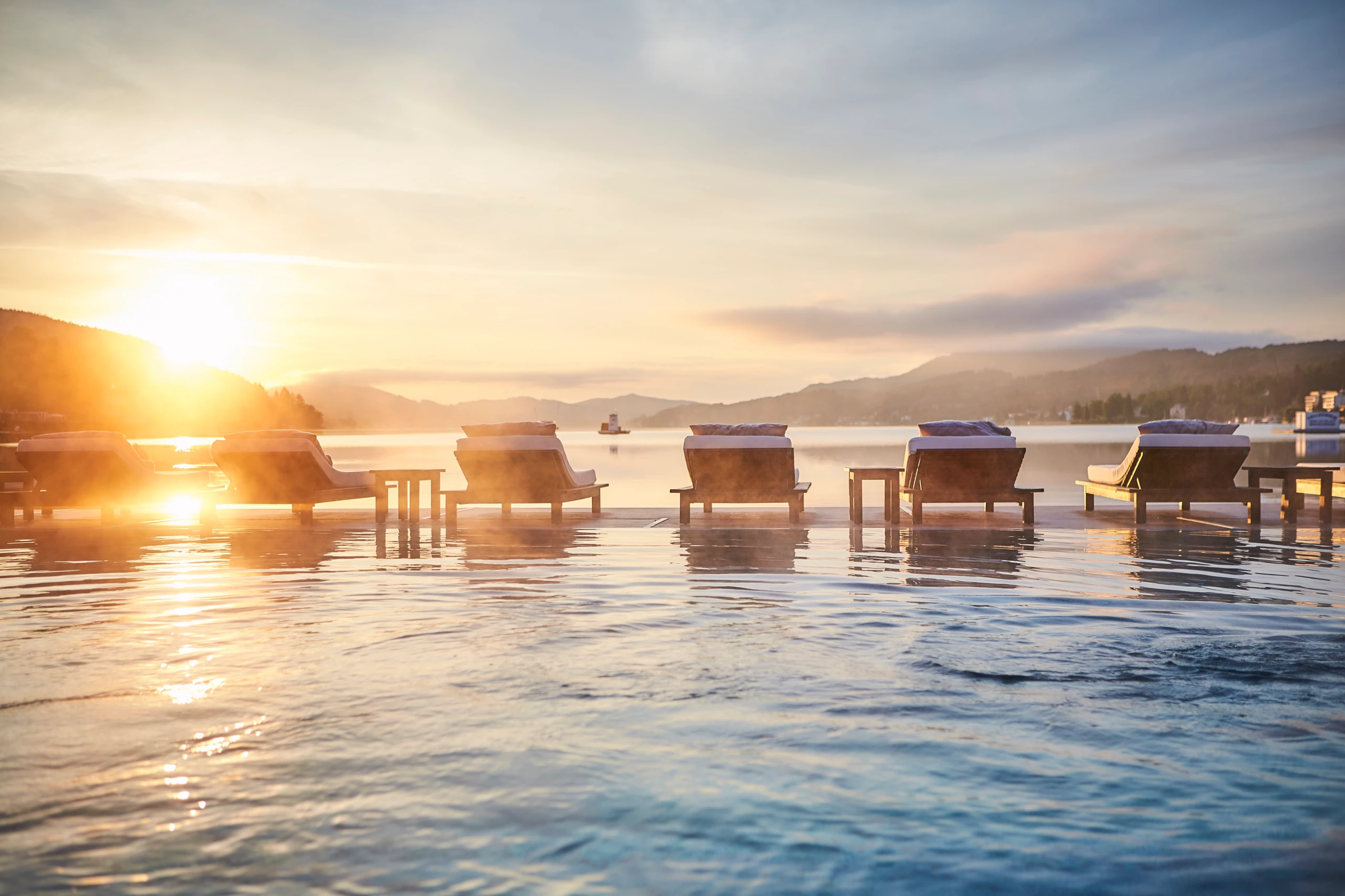 Gewinnspiel: Herbstliche Genussmomente im Falkensteiner Schlosshotel Velden