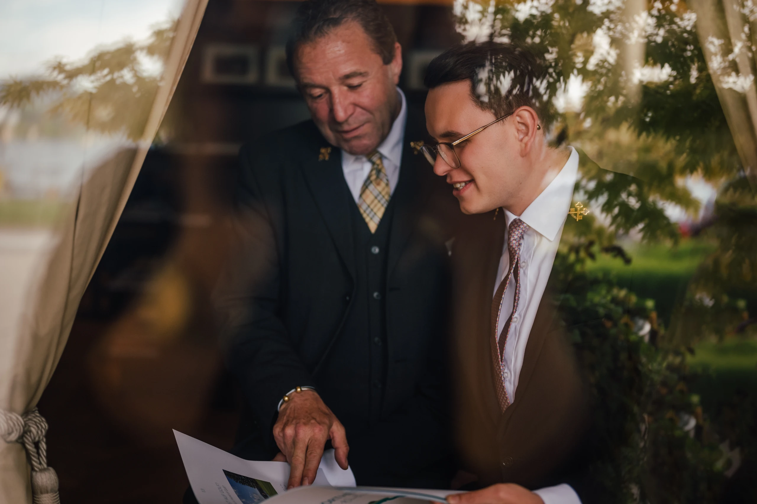 © Falkensteiner Blurred image background