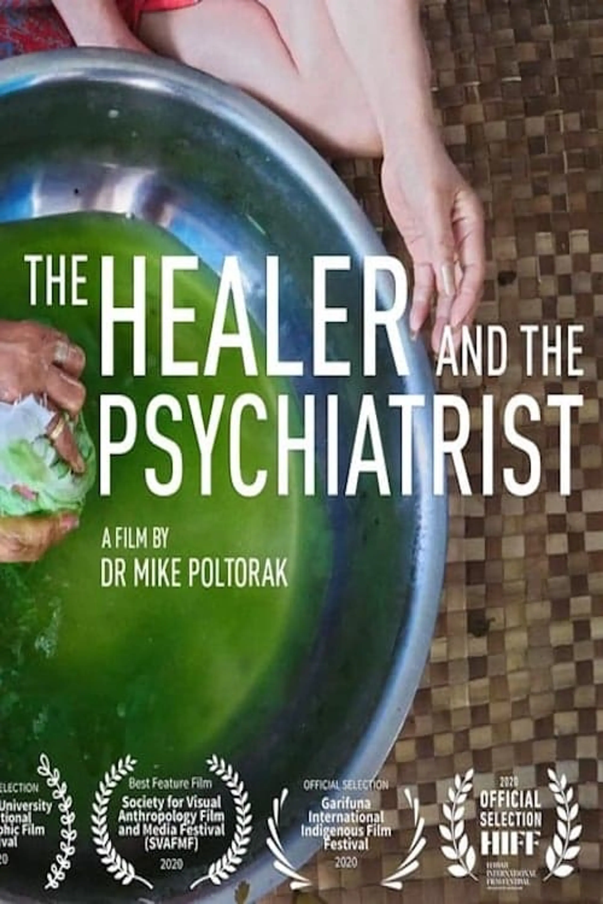 The Healer and the Psychiatrist