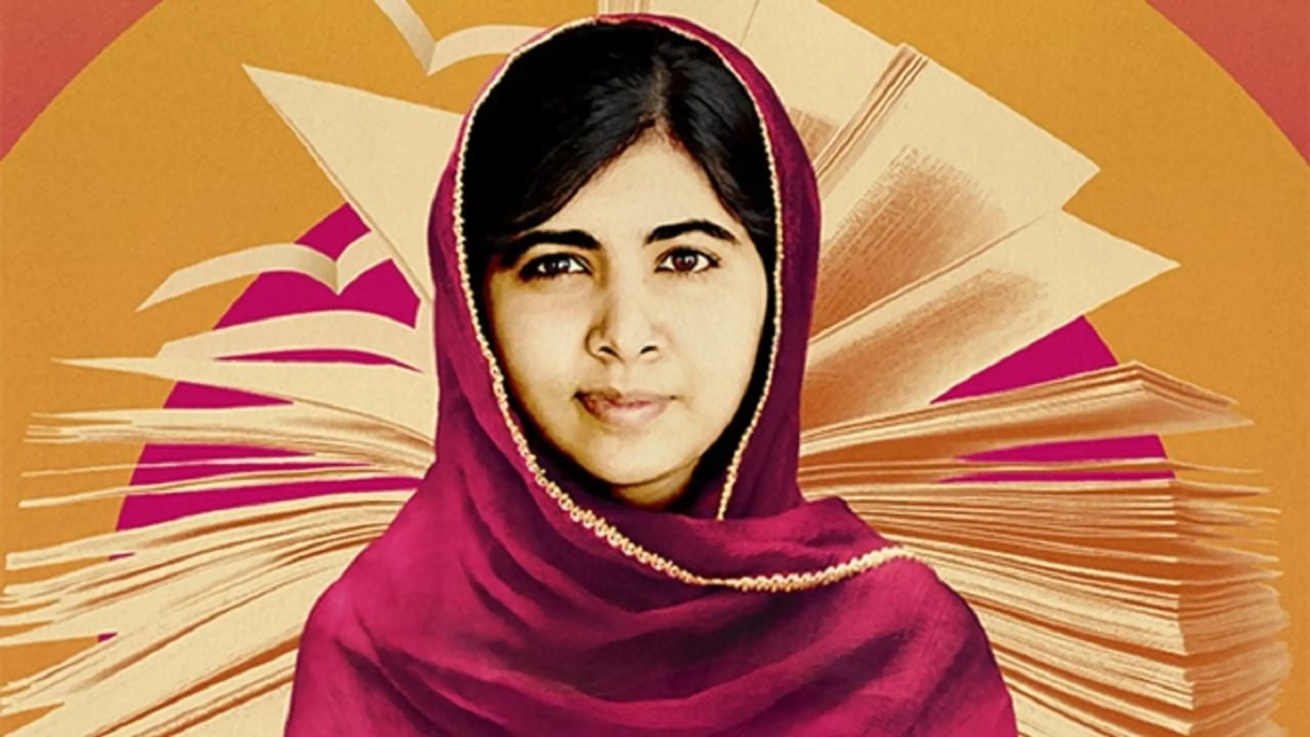 Malala - Ihr Recht auf Bildung