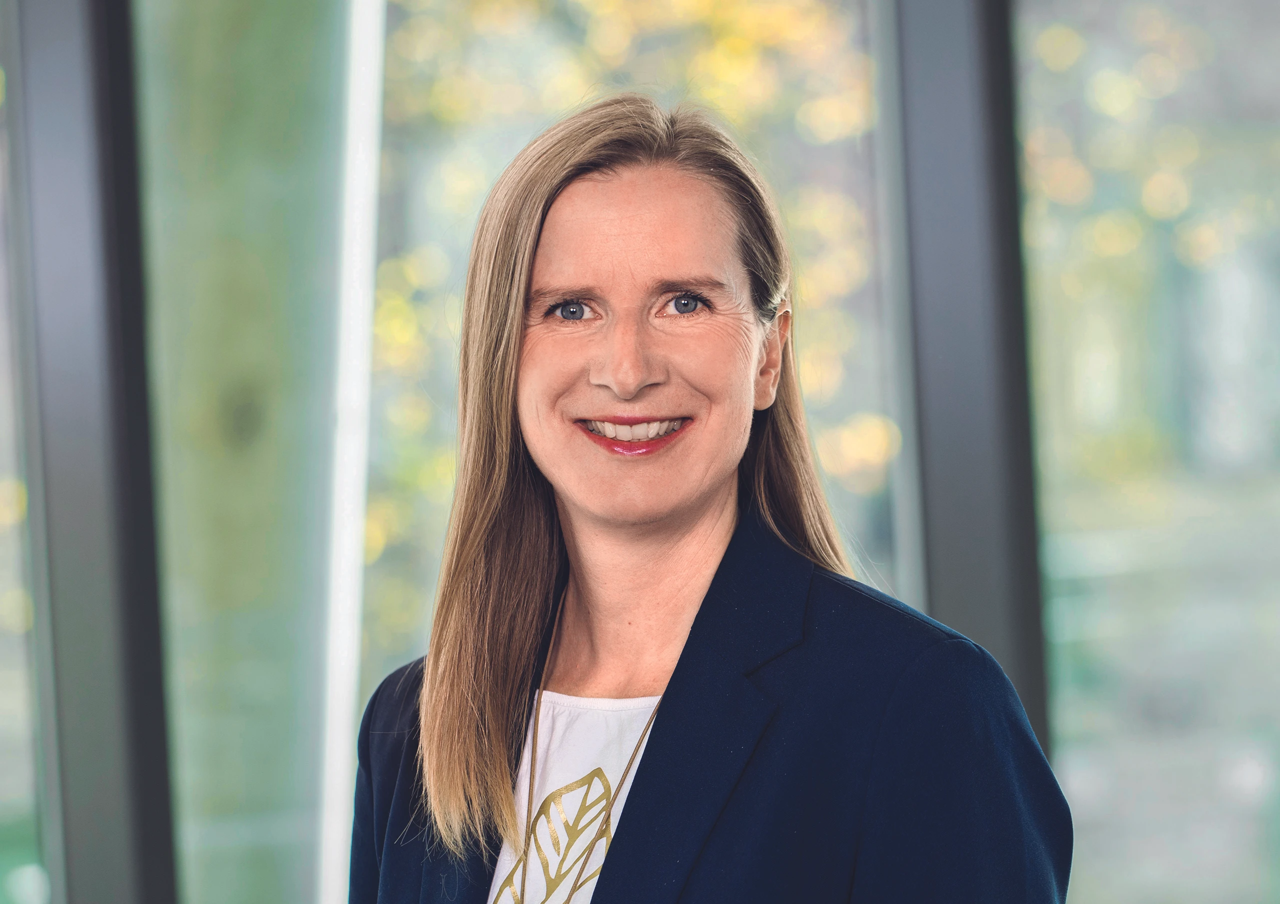 Steffi Bärmann: KI bringt neue Rolle für Personalmanagement