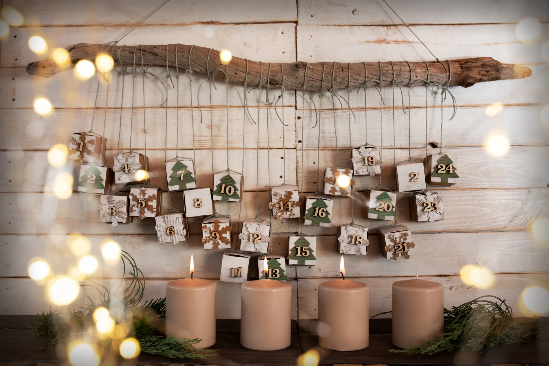 Adventkalender