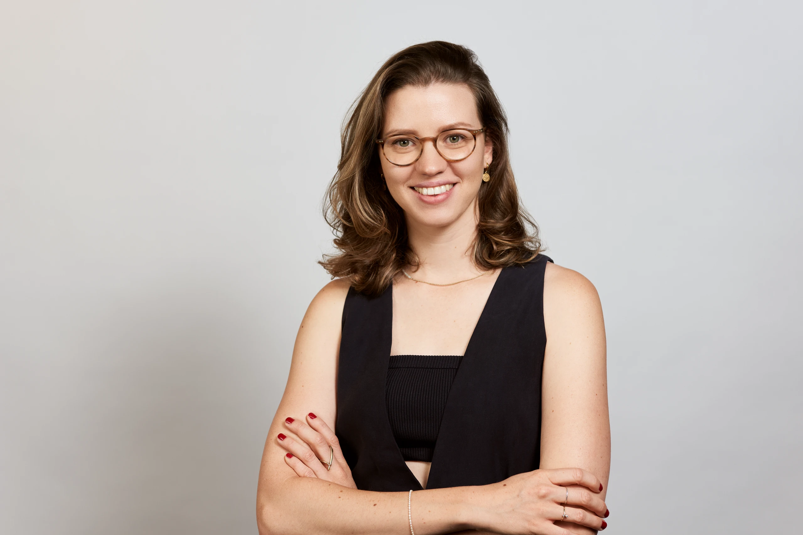 Blurred image background