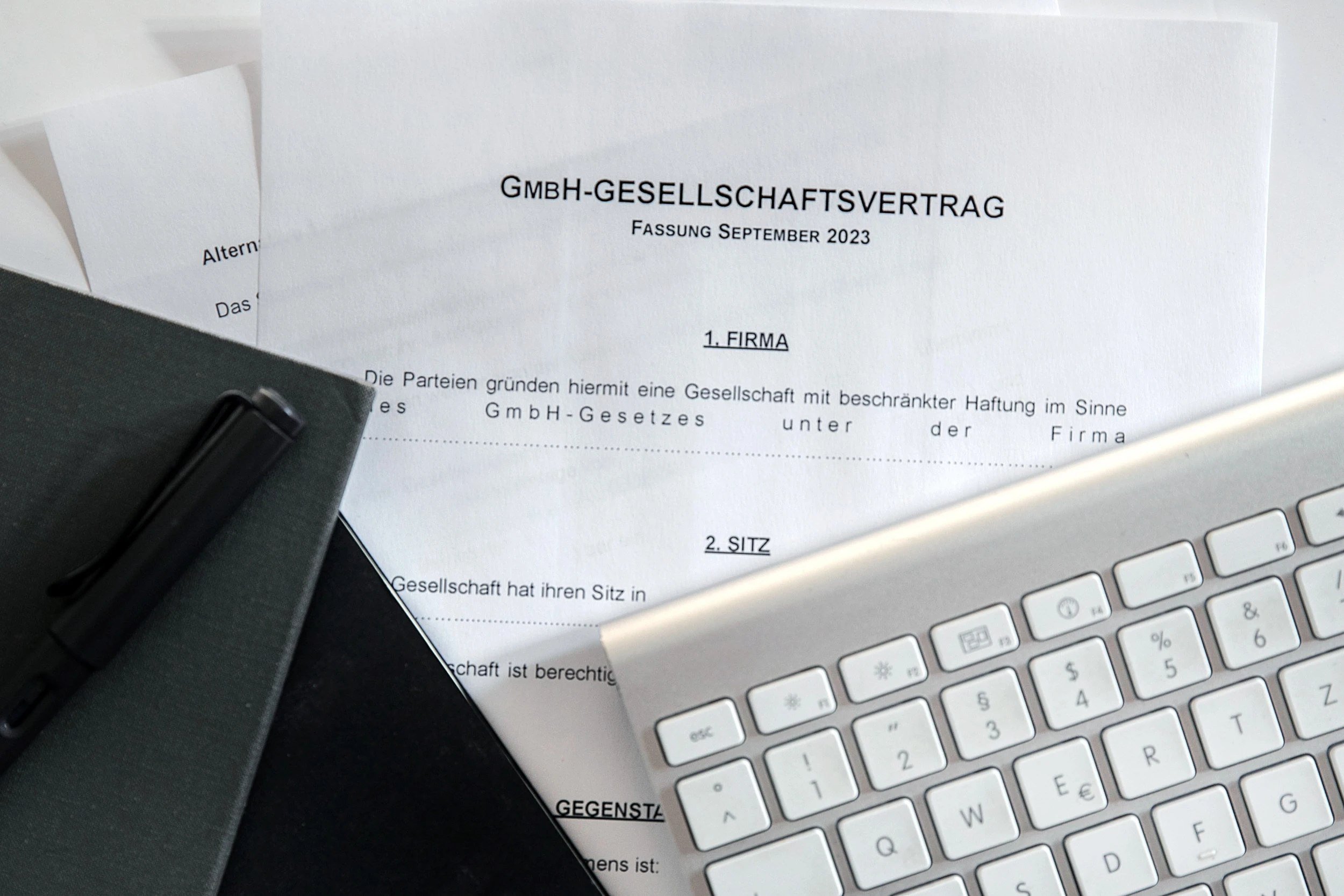 Gesellschafter erhält Kredit von GmbH: Wann ist es verdeckte Gewinnausschüttung?
