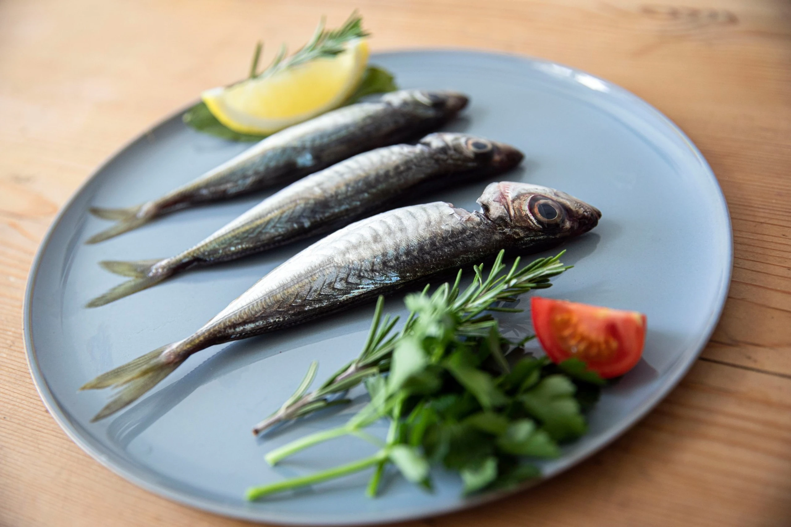 Blurred image background