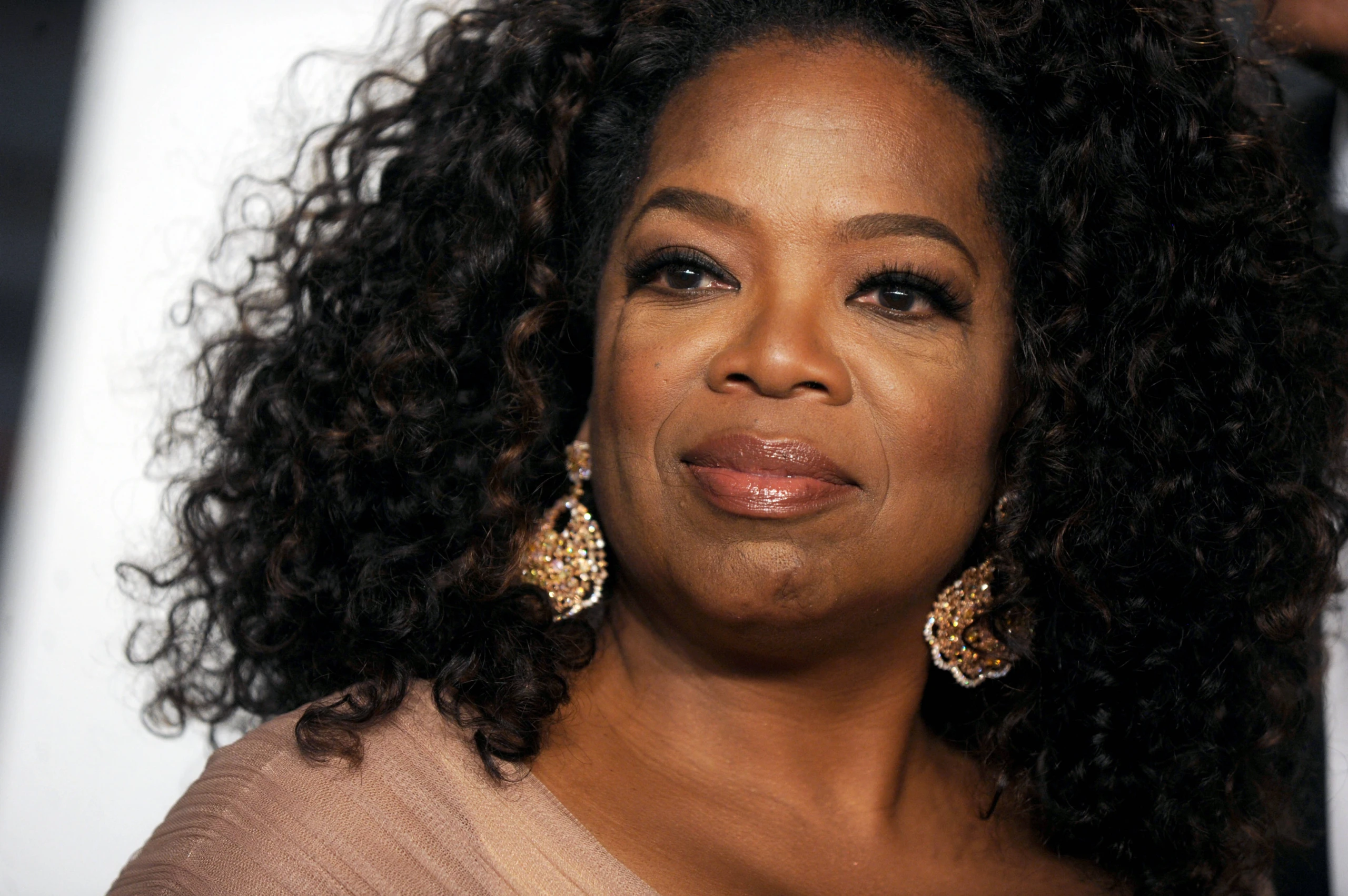 Oprah Winfrey