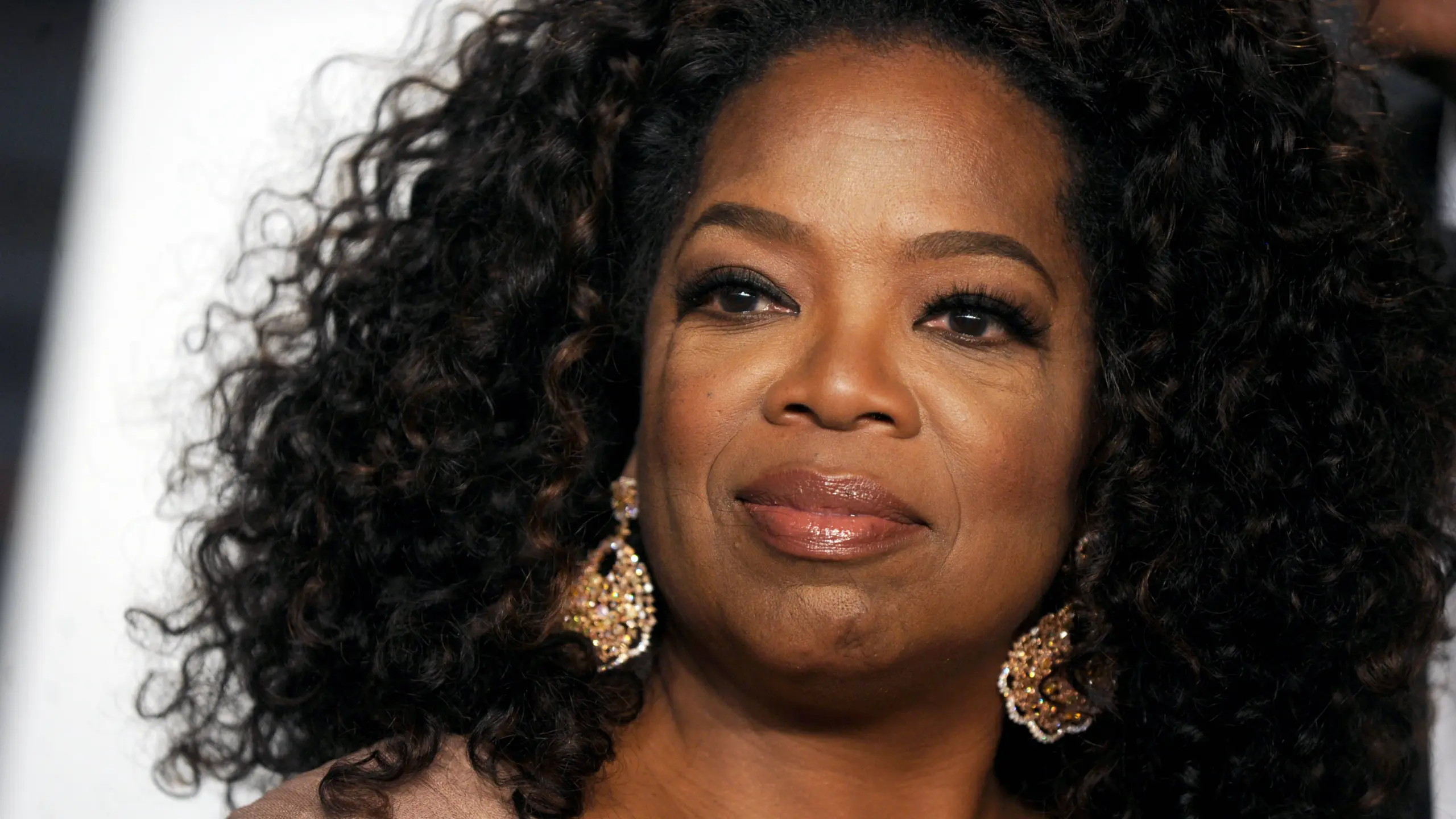 Oprah Winfrey