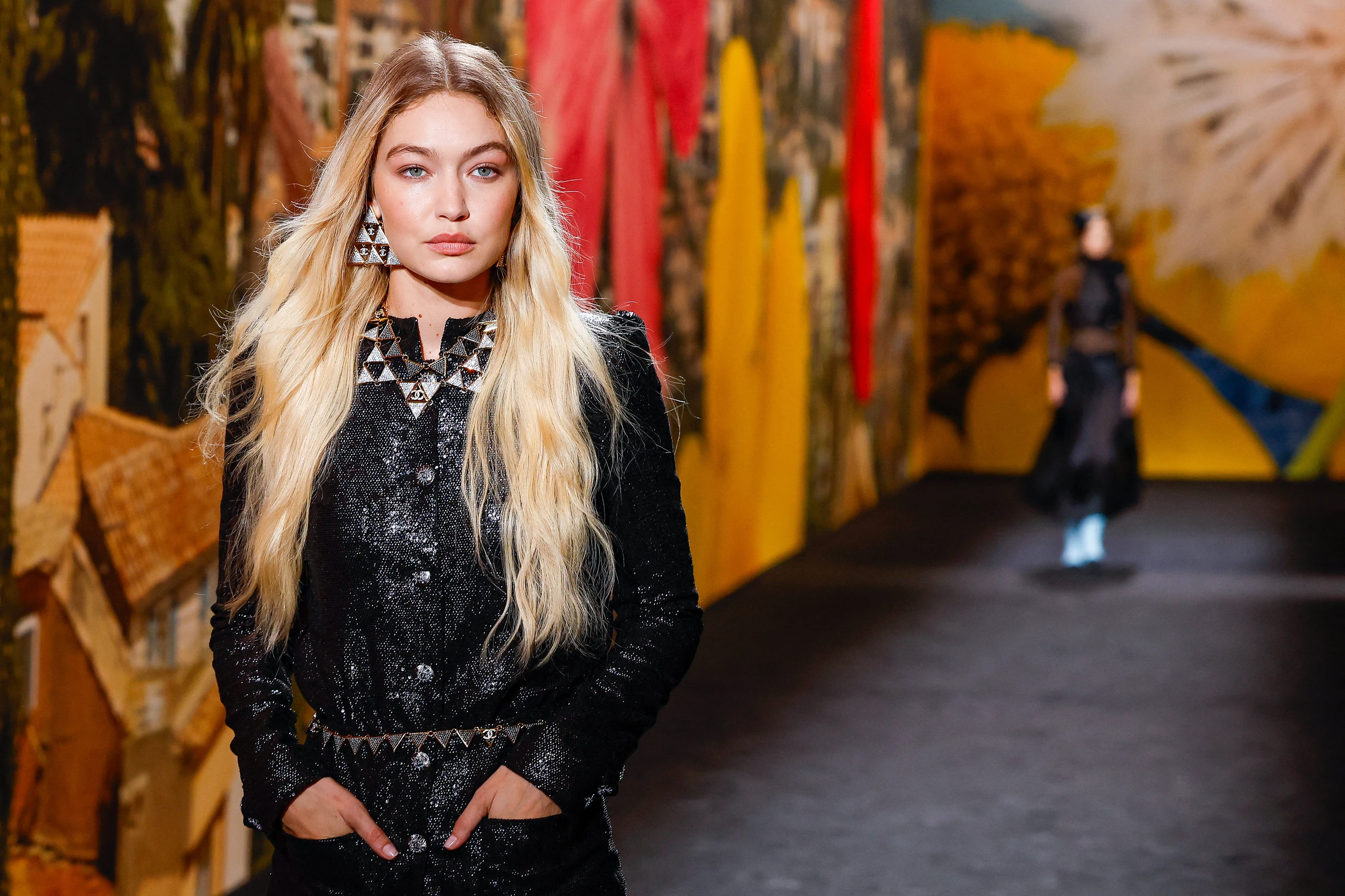 Gigi Hadid