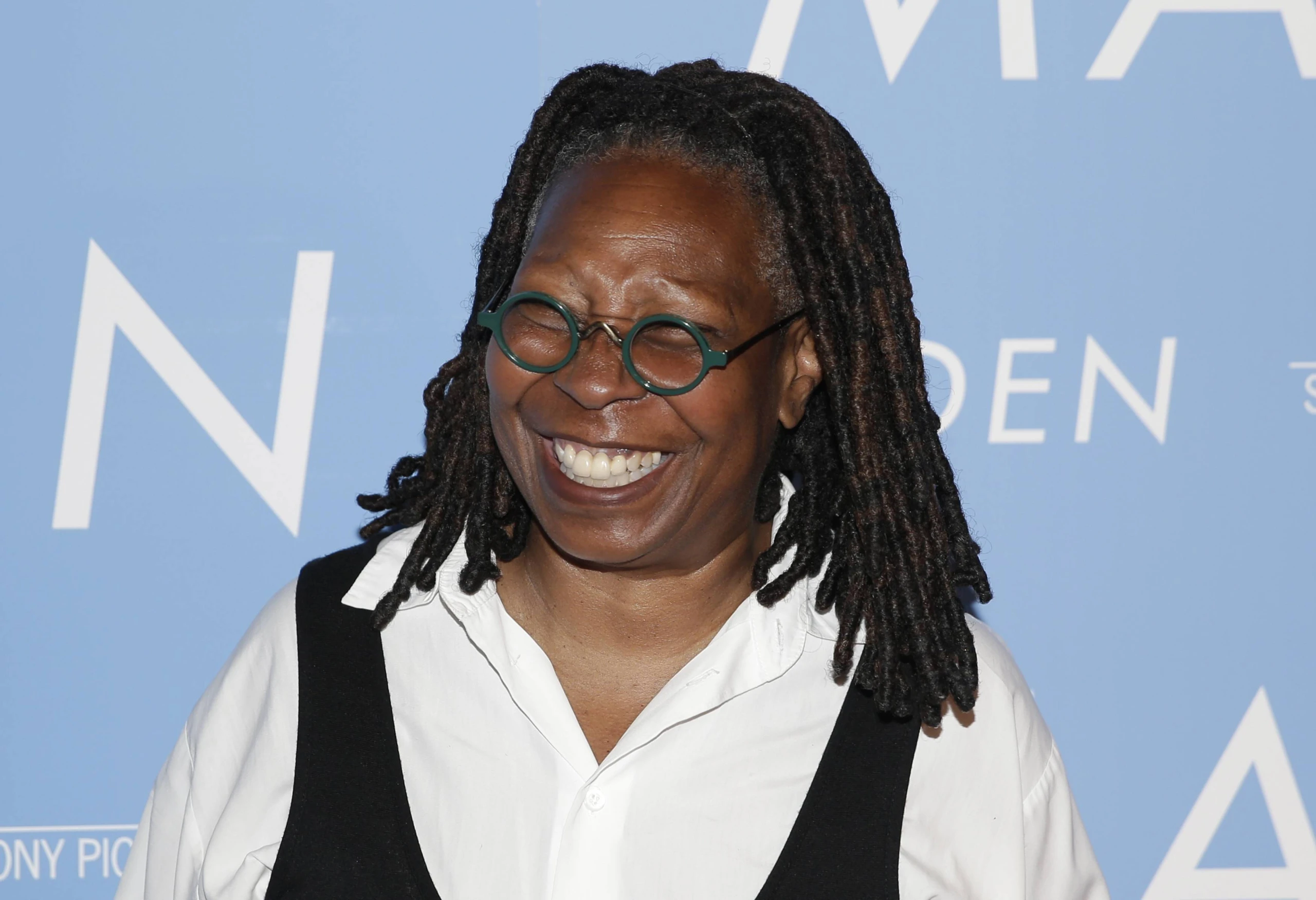 Whoopi Goldberg