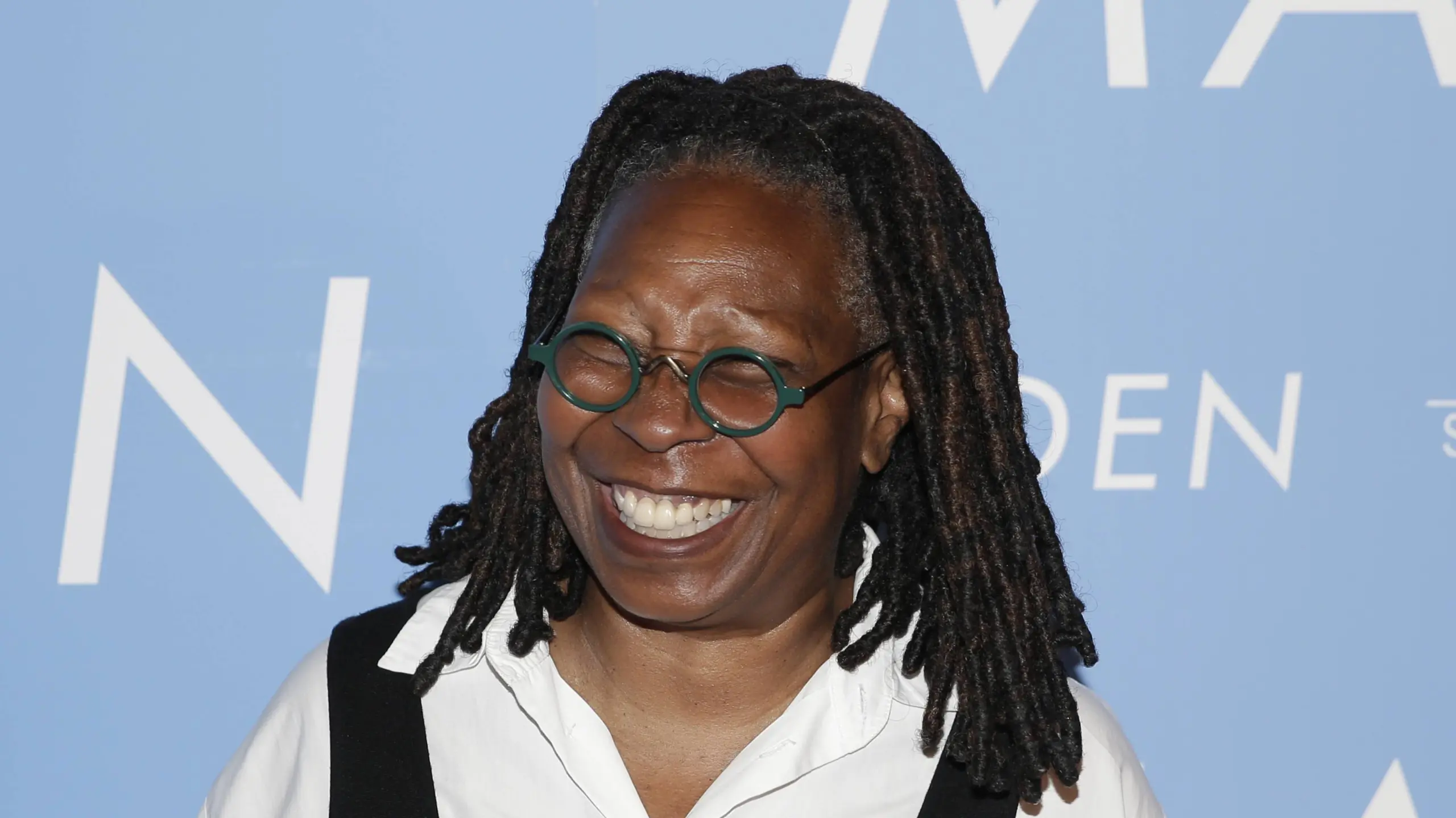 Whoopi Goldberg