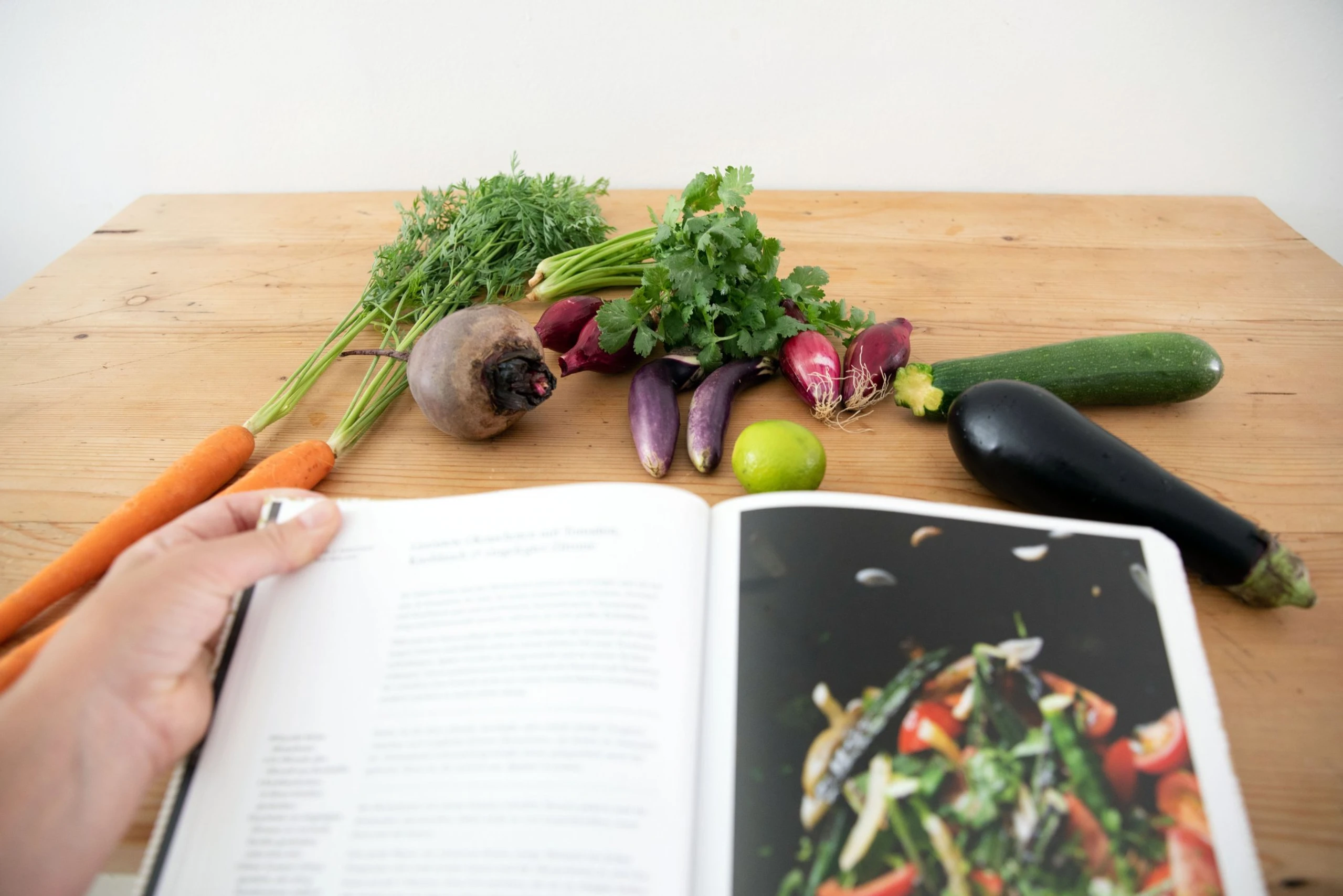 © Elke Mayr Blurred image background