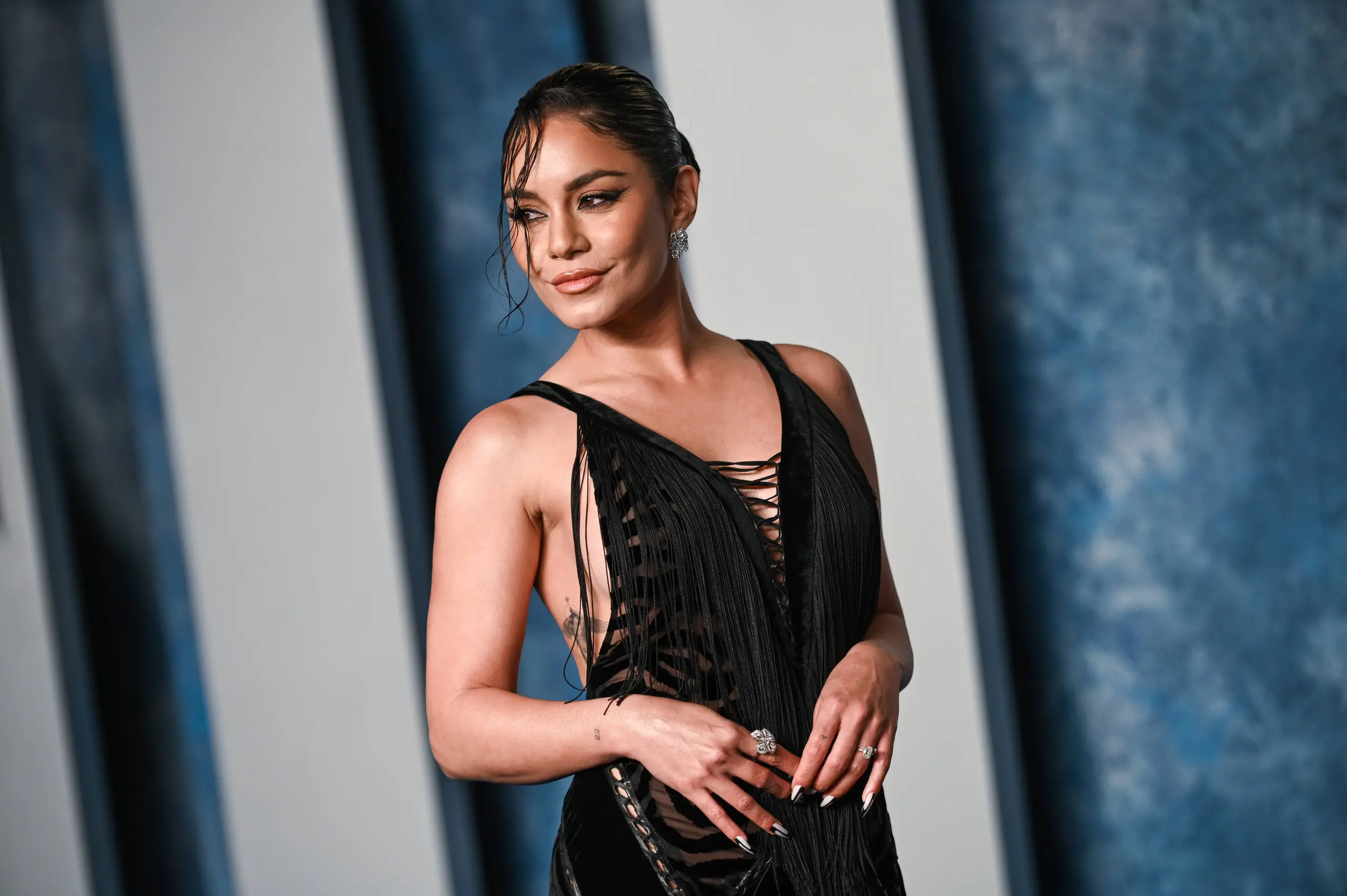 Vanessa Hudgens