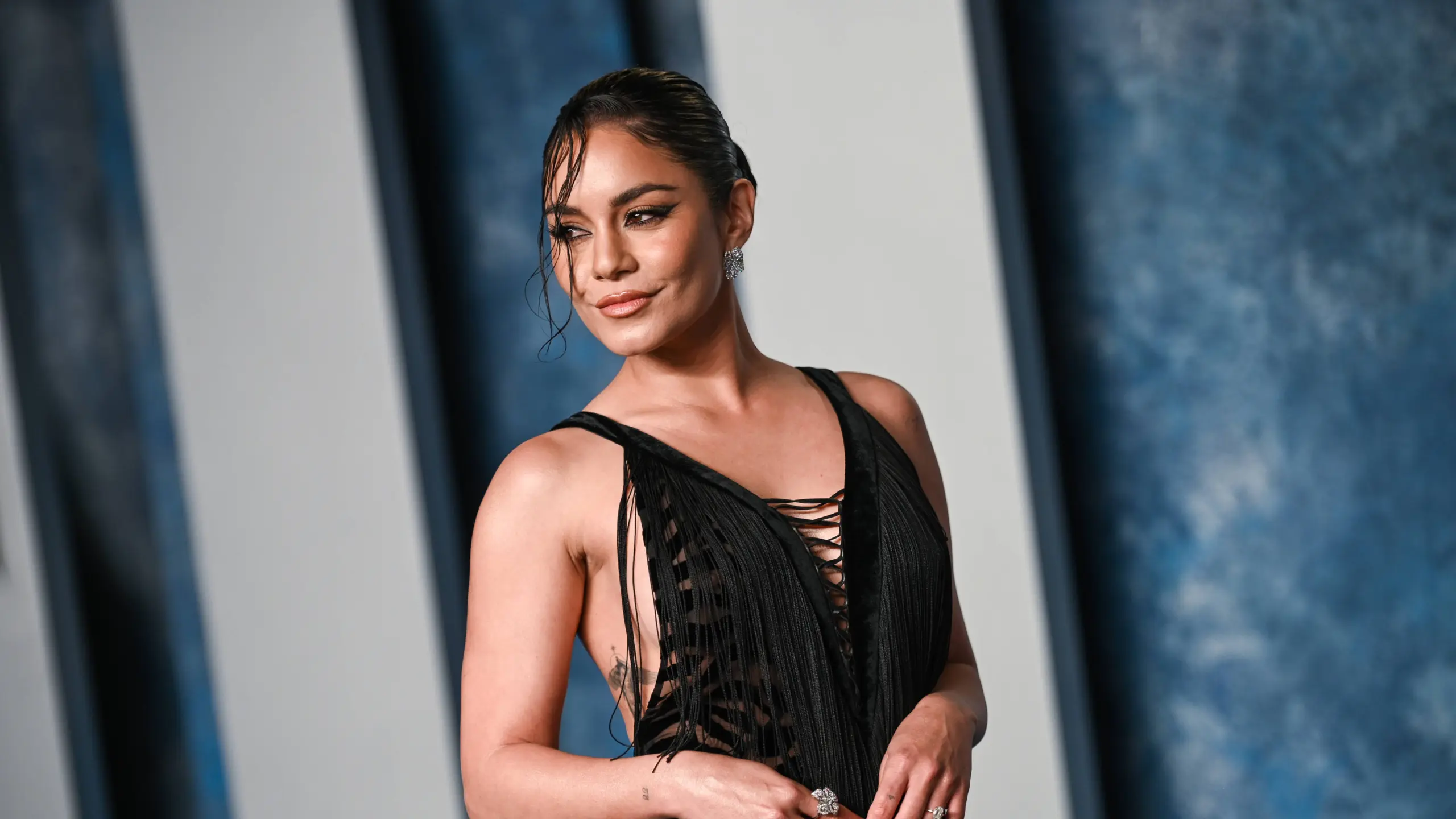 Vanessa Hudgens