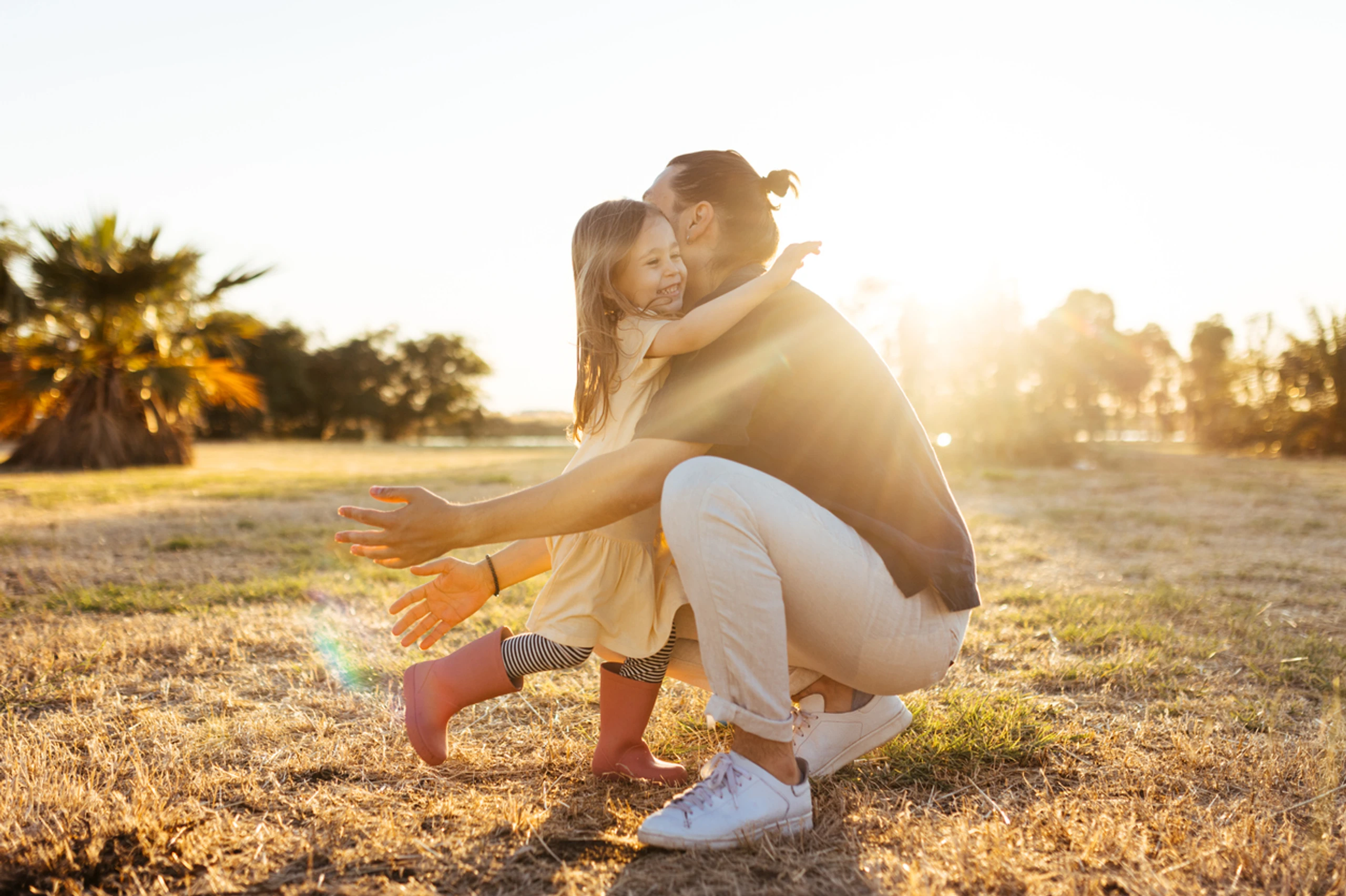 © iStock Blurred image background