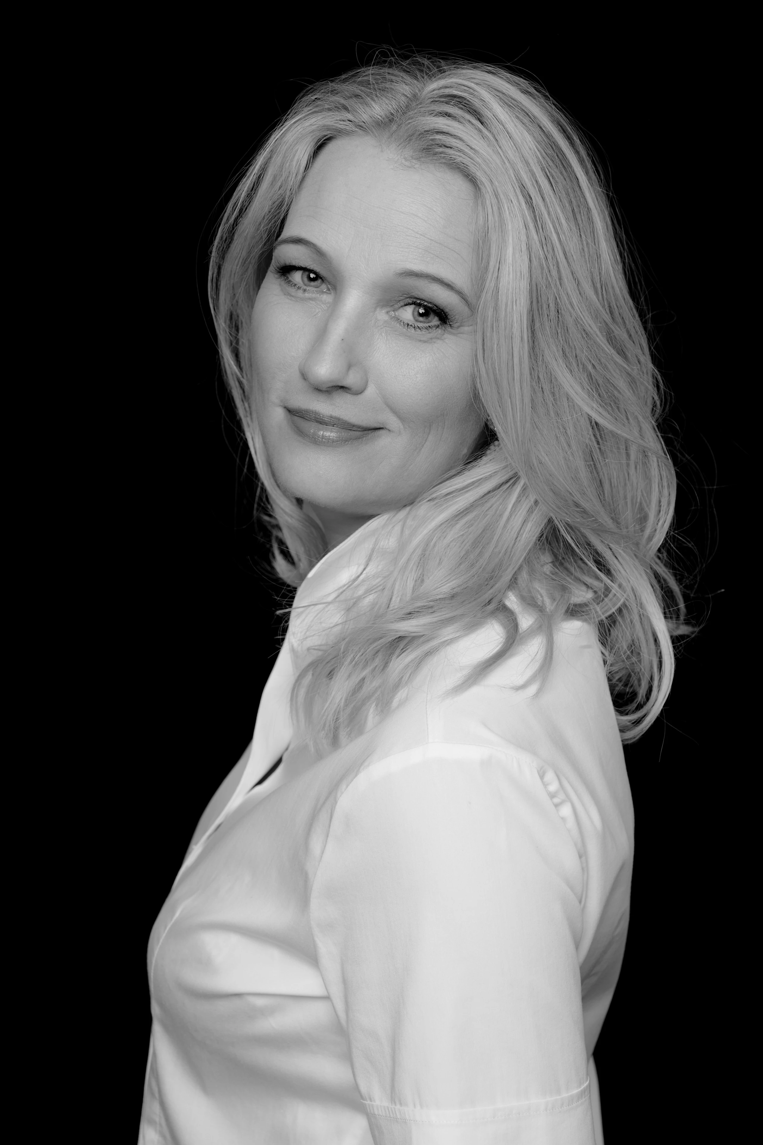 Blurred image background