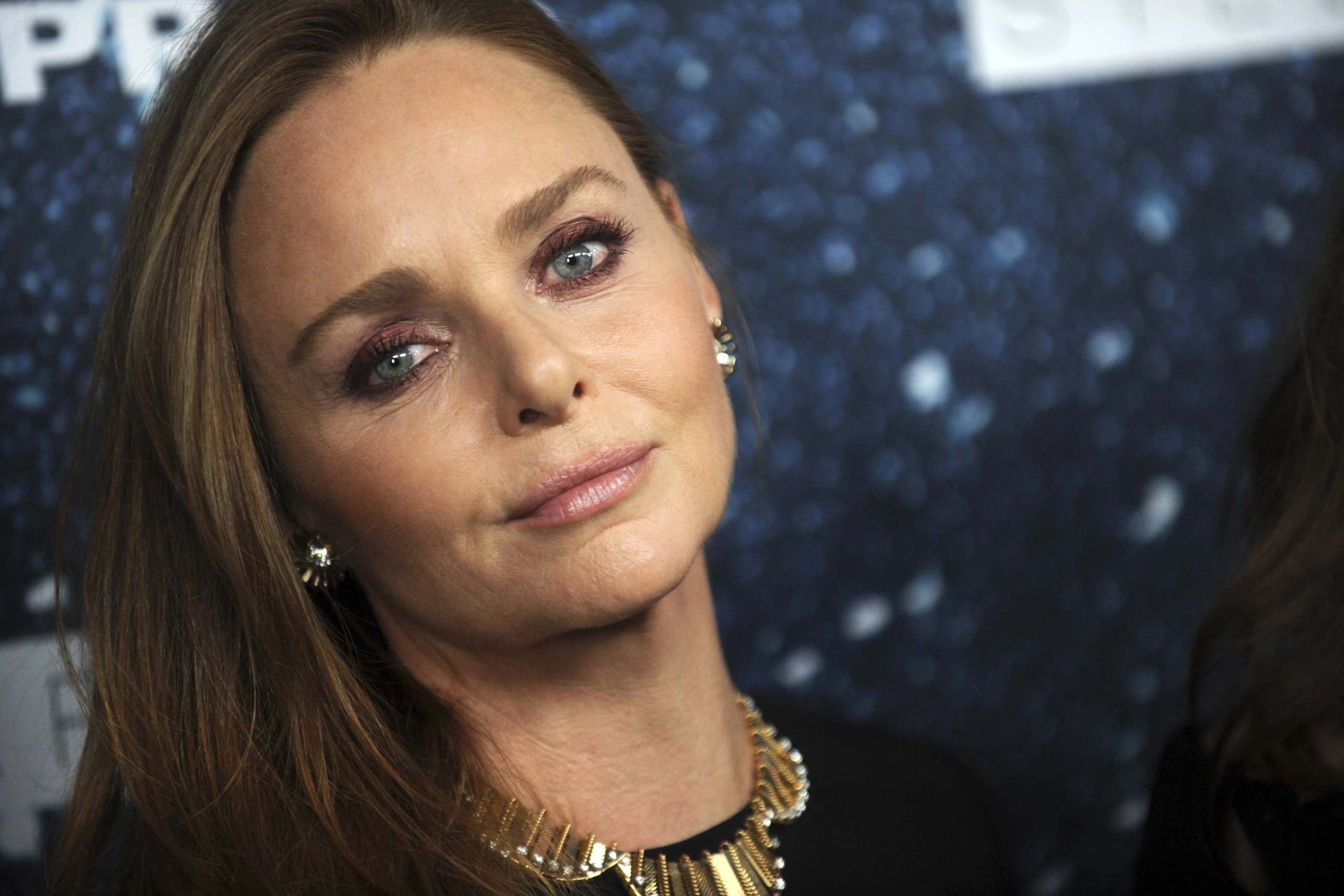 Stella McCartney: Von der Beatles-Tochter zur Design-Ikone