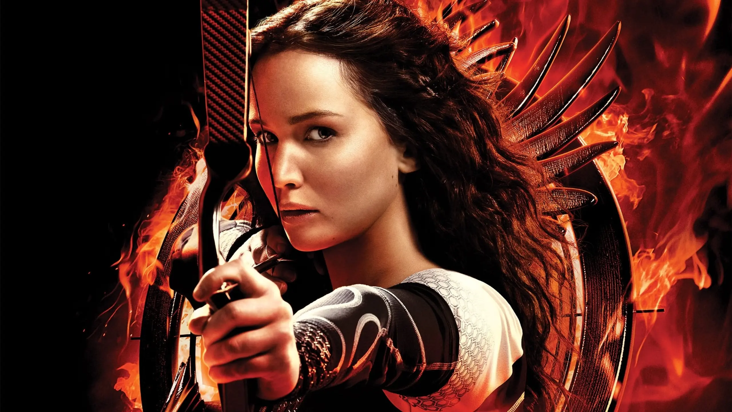 Die Tribute von Panem – Catching Fire