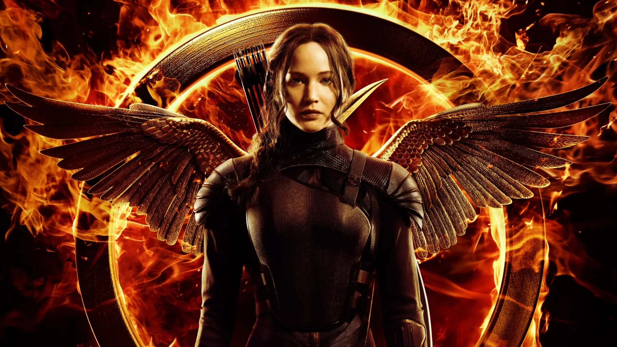 Die Tribute von Panem – Mockingjay Teil 1