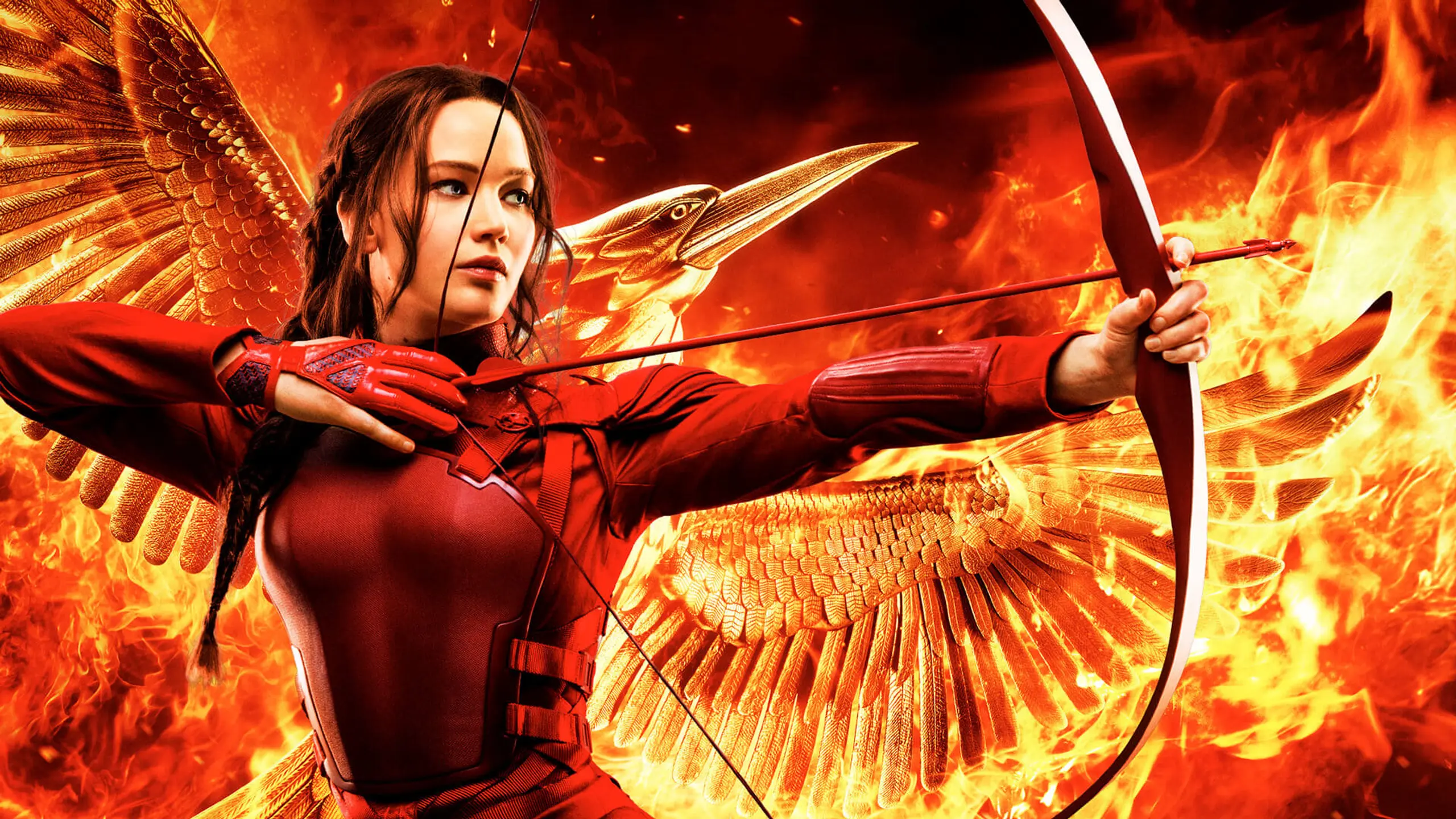 Die Tribute von Panem – Mockingjay Teil 2