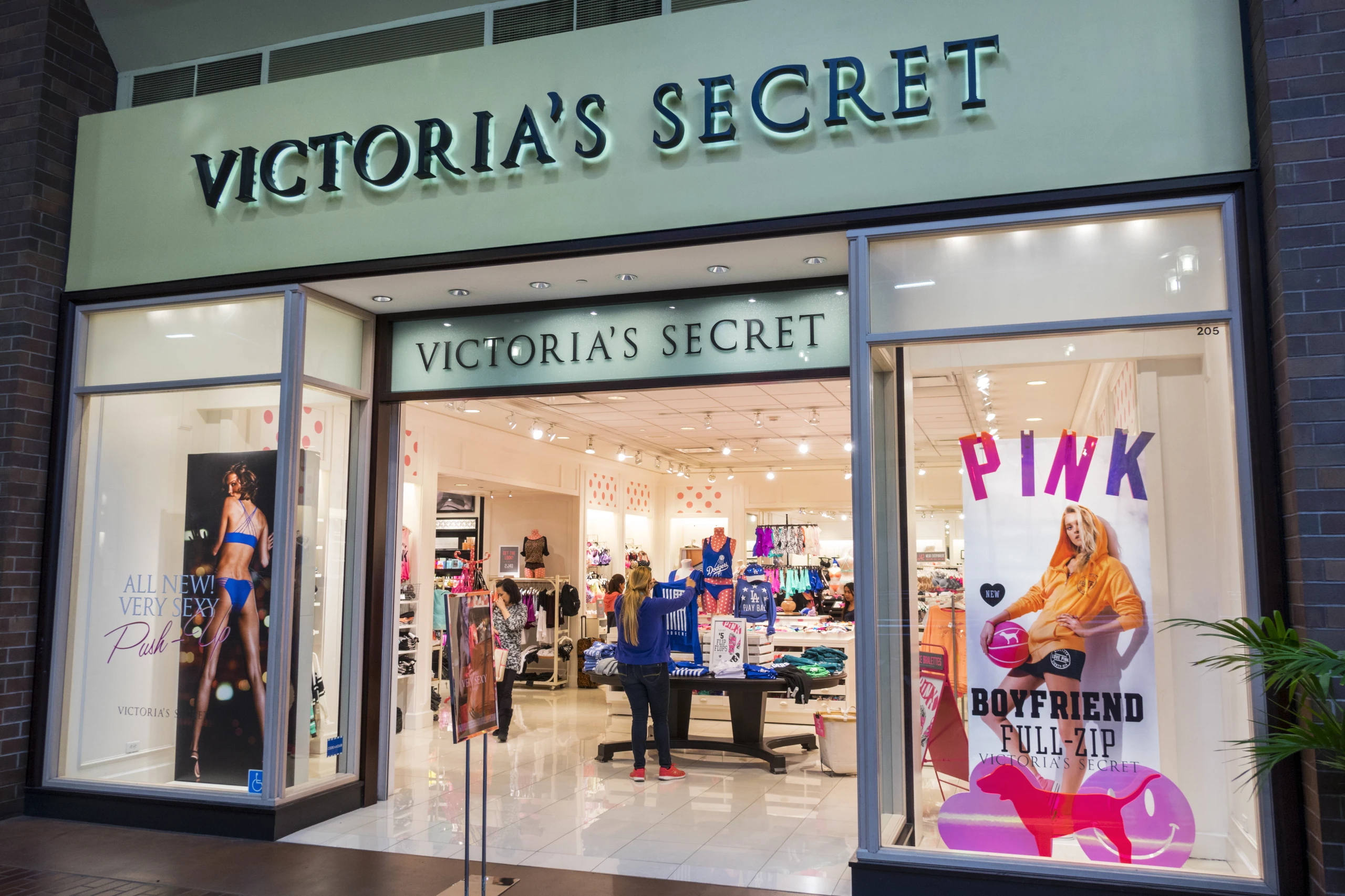Victoria's Secret