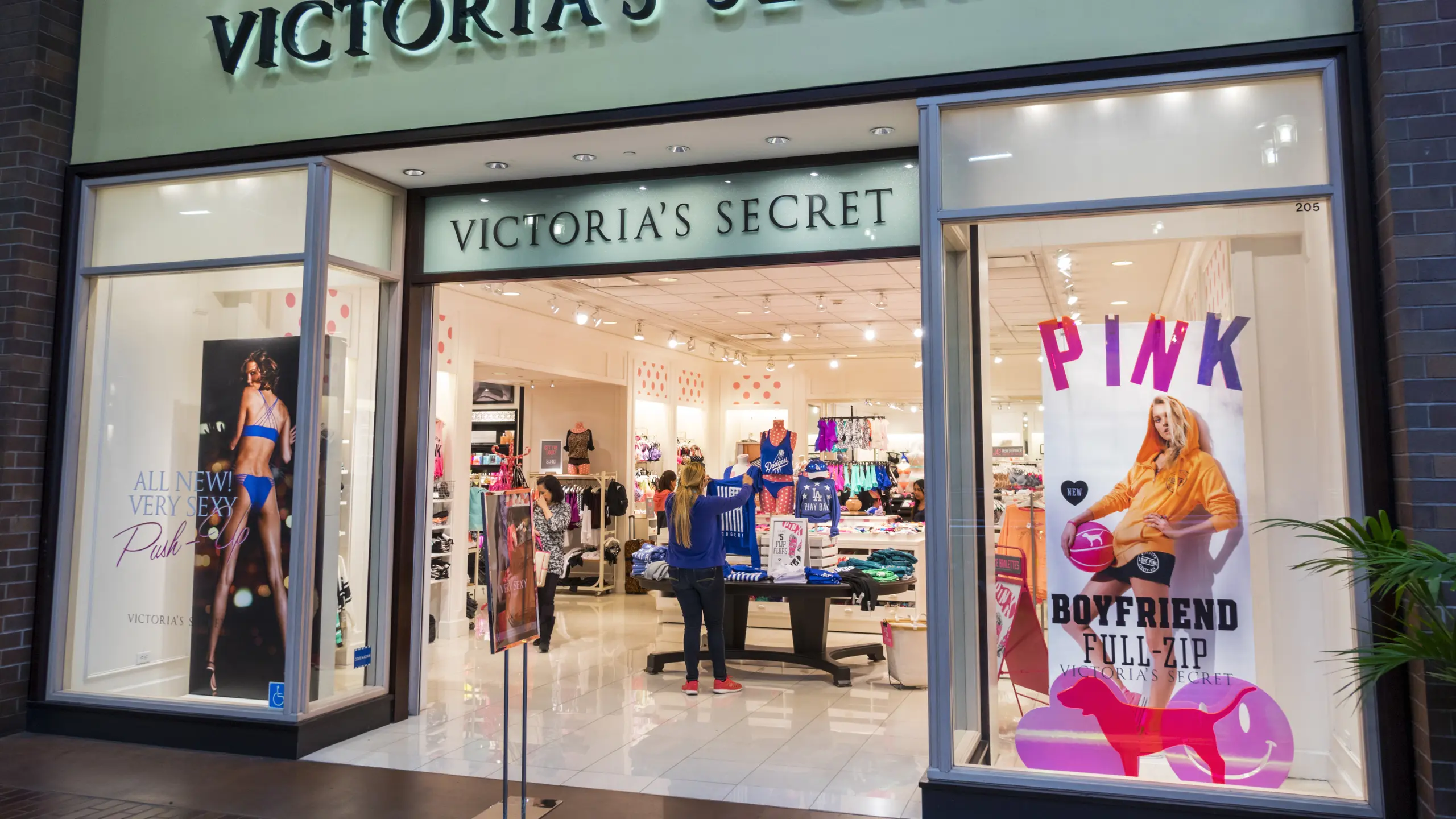 Victoria's Secret