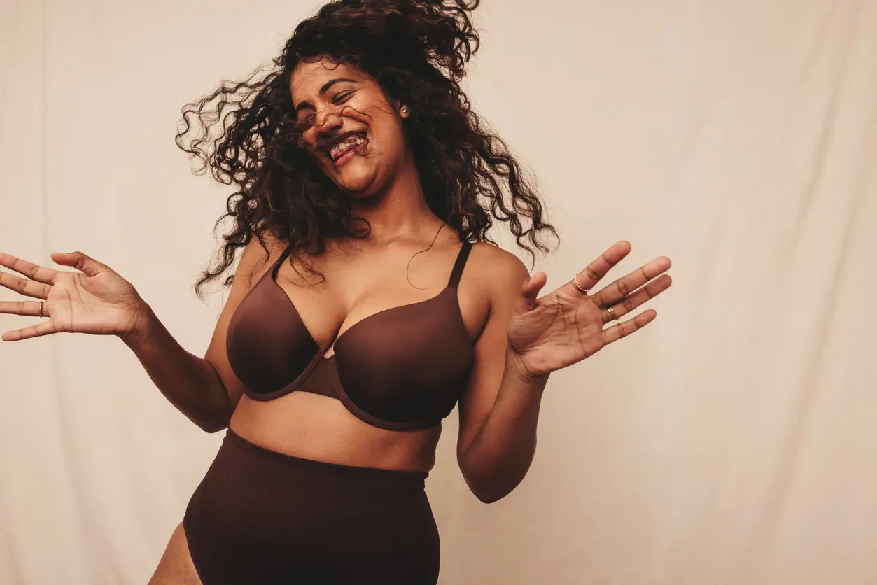 Body-Positivity