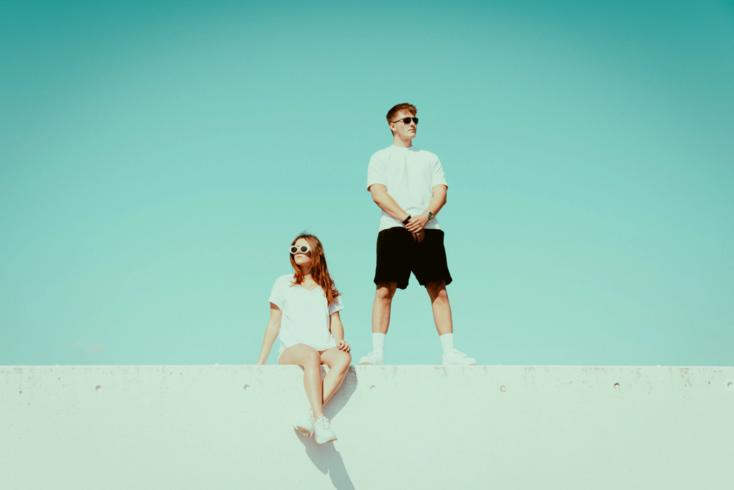 © iStock Blurred image background