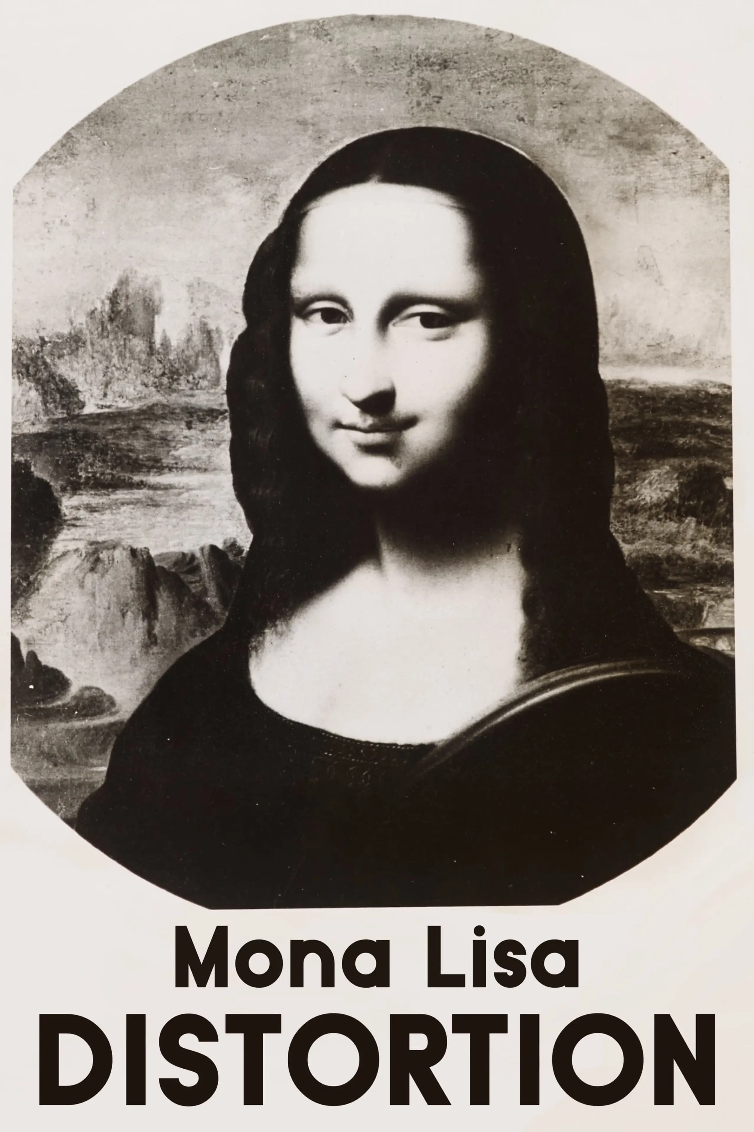 Animation Mona Lisa