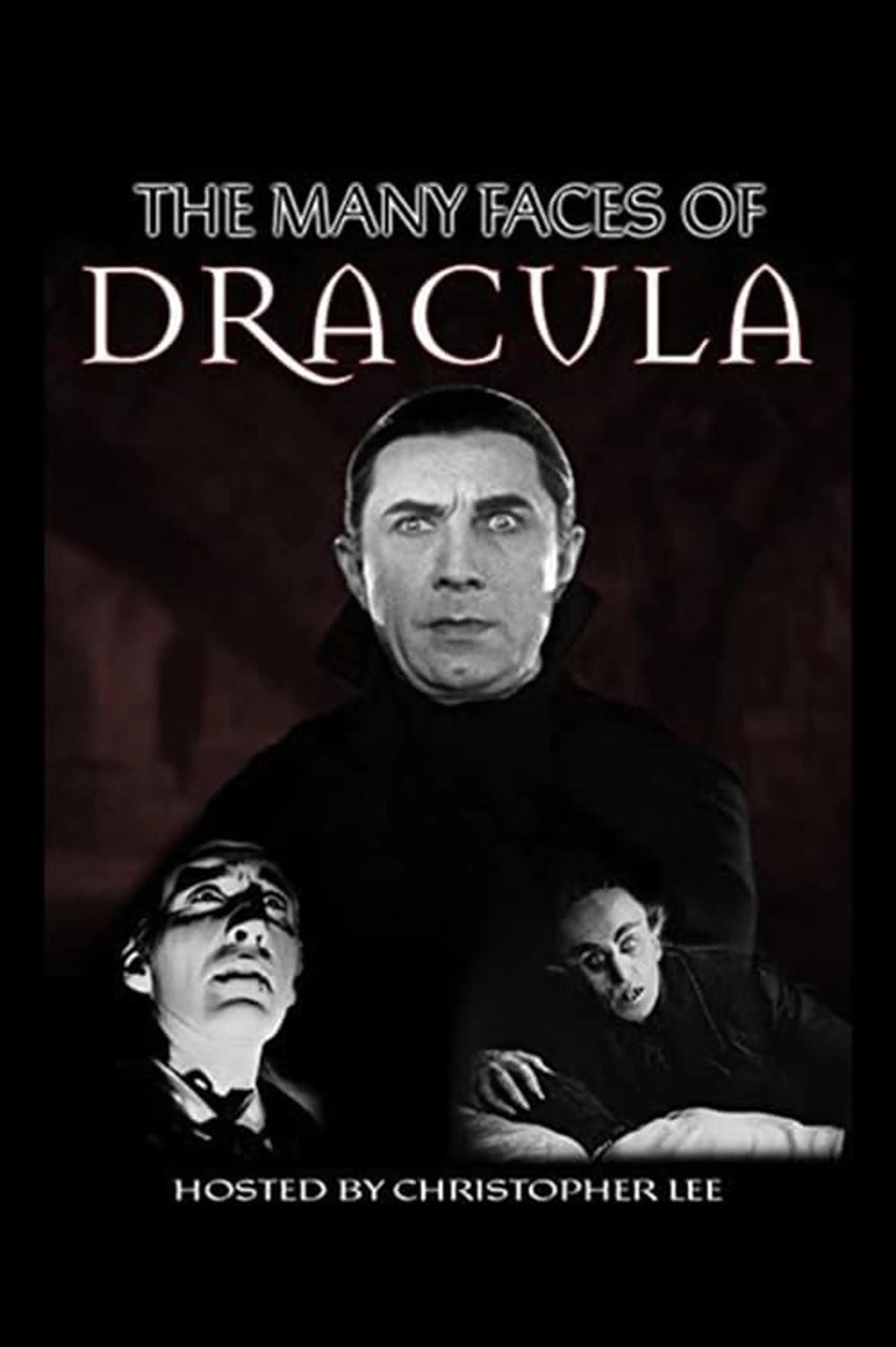 The Many Faces of Dracula