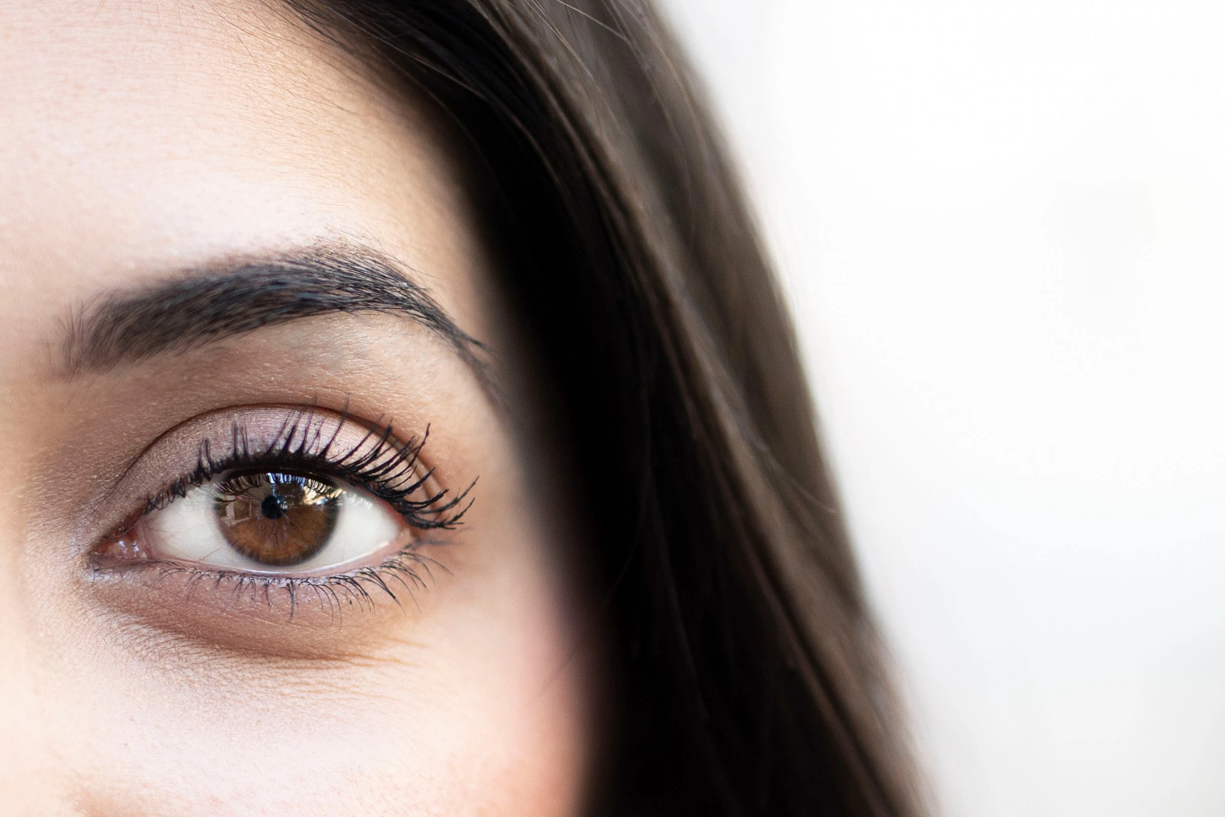 Wimpernserum