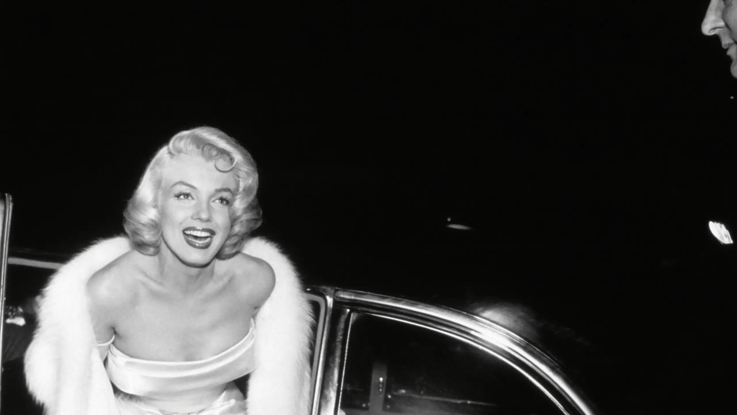 Marilyn Monroe