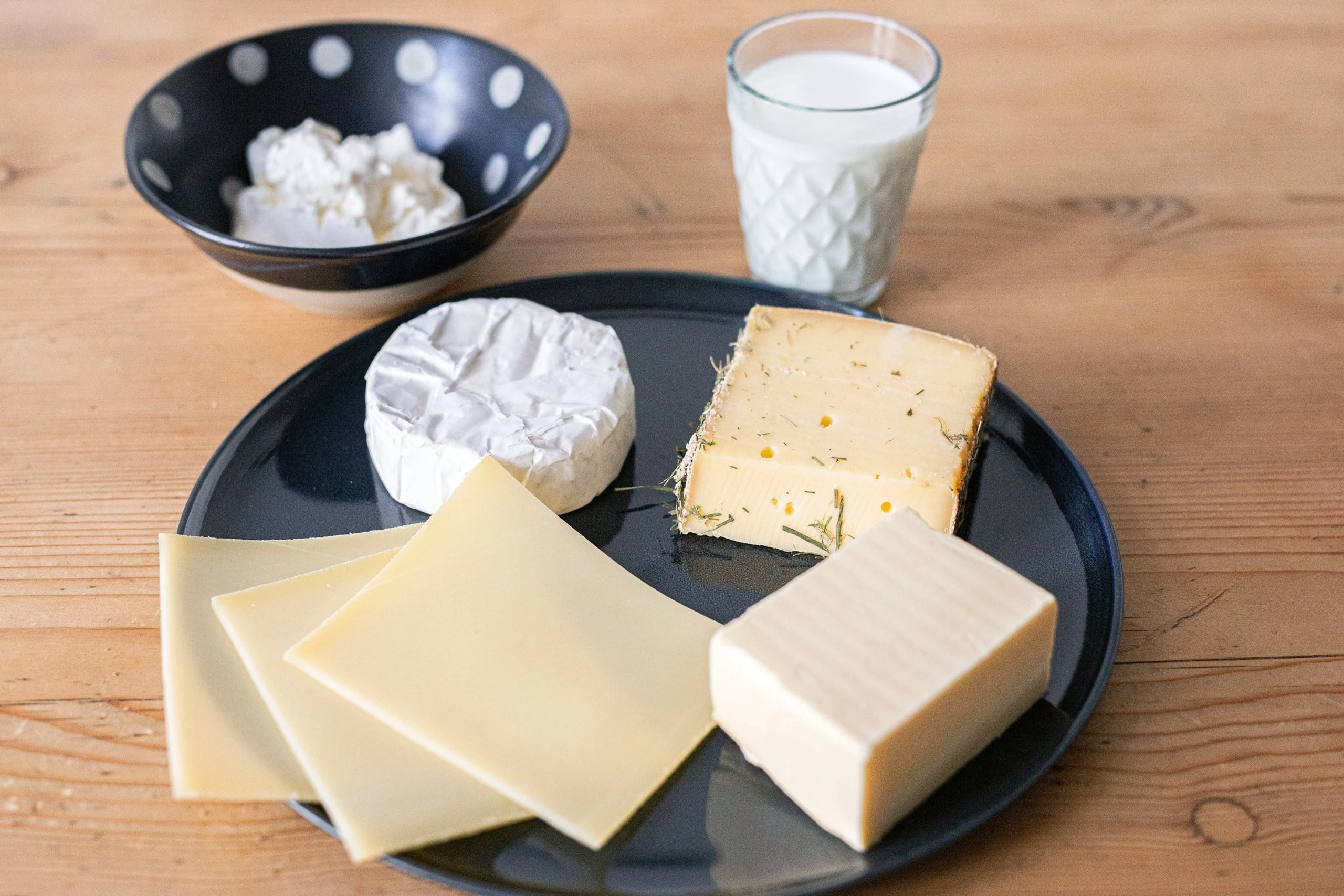 Blurred image background