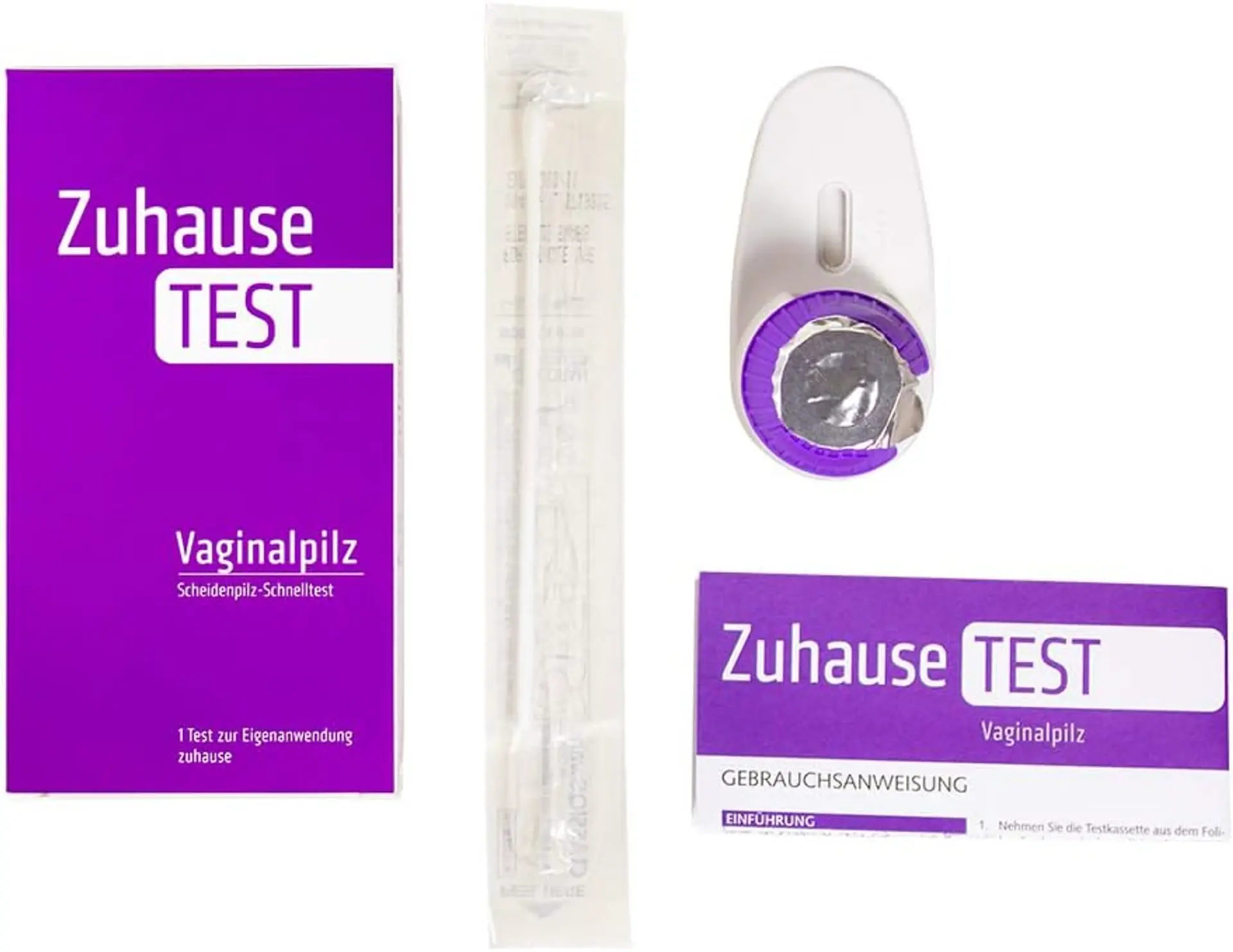 Was Hilft Am Besten Bei Scheidenpilz www.woman.at