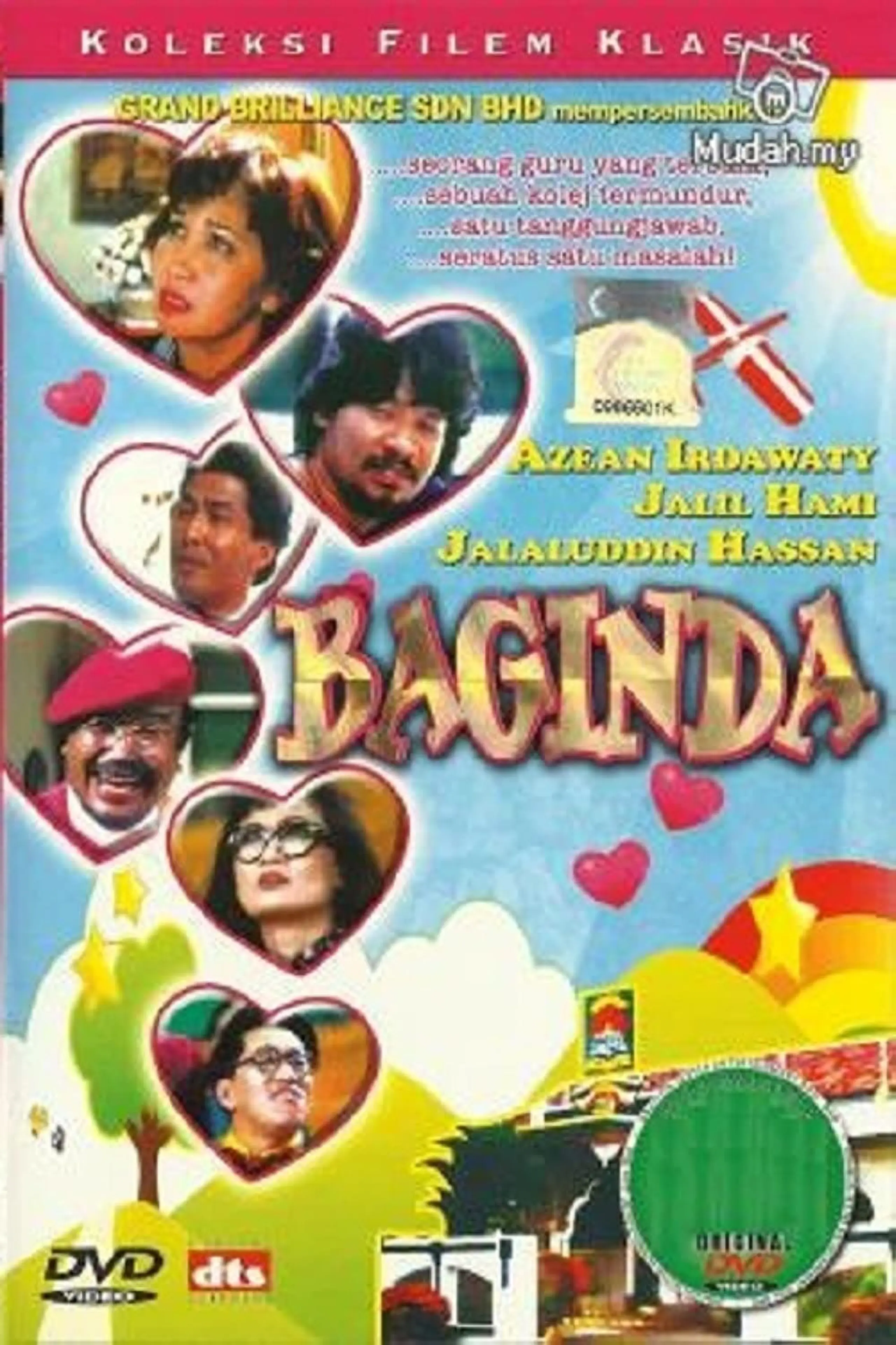 Baginda