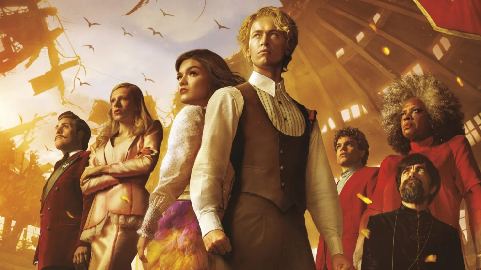 Tribute Von Panem Reihenfolge Filme